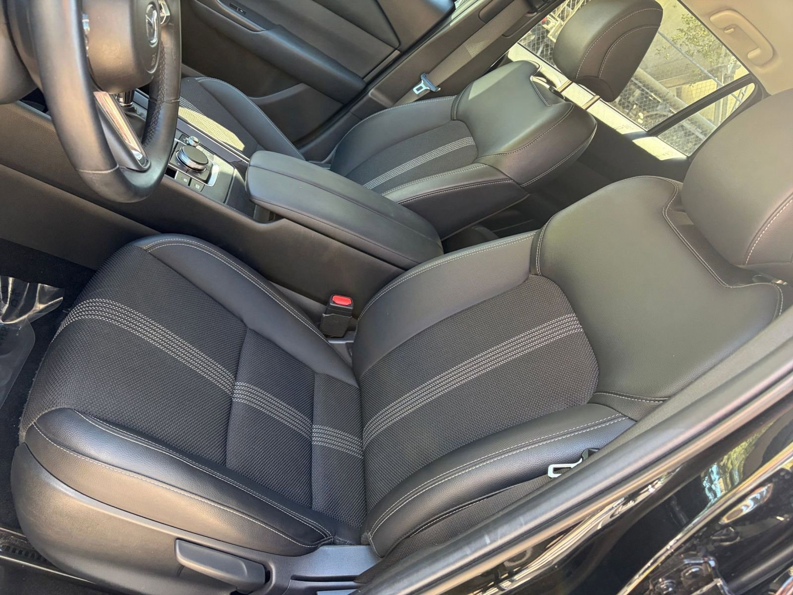 Thumbnail: 2025 Mazda CX-50 - 30