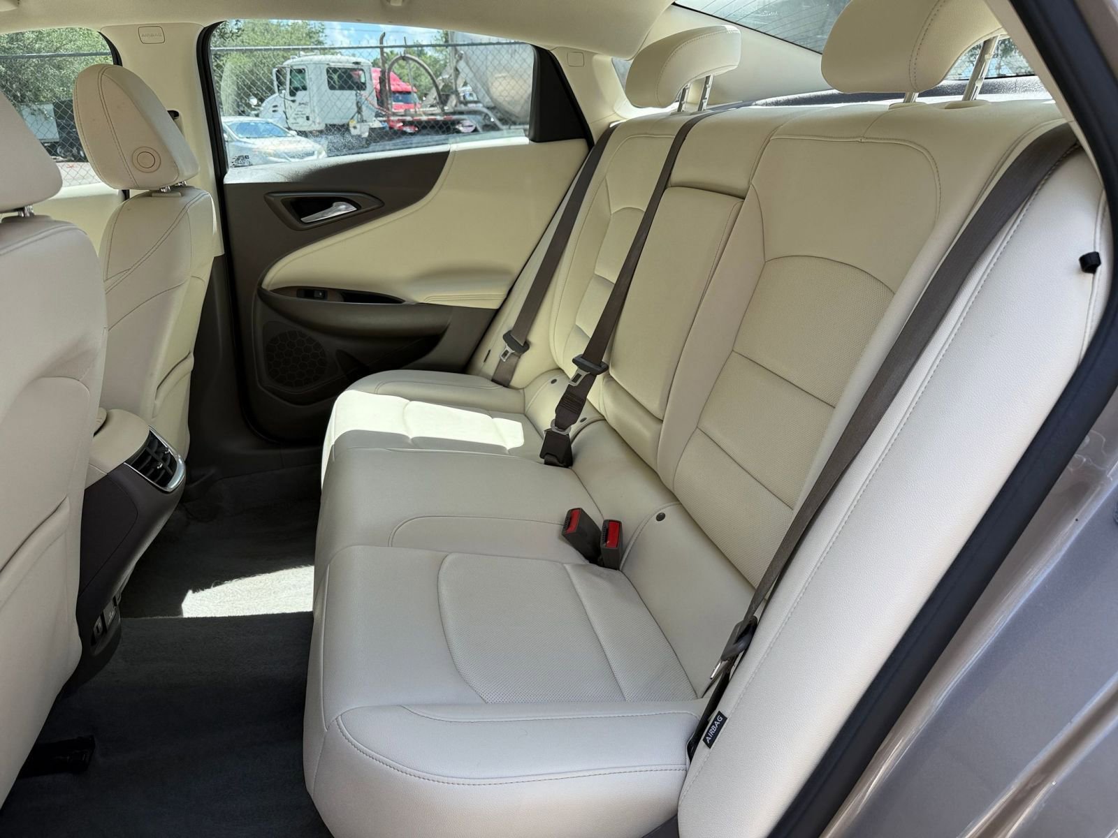 Thumbnail: 2024 Chevrolet Malibu - 33