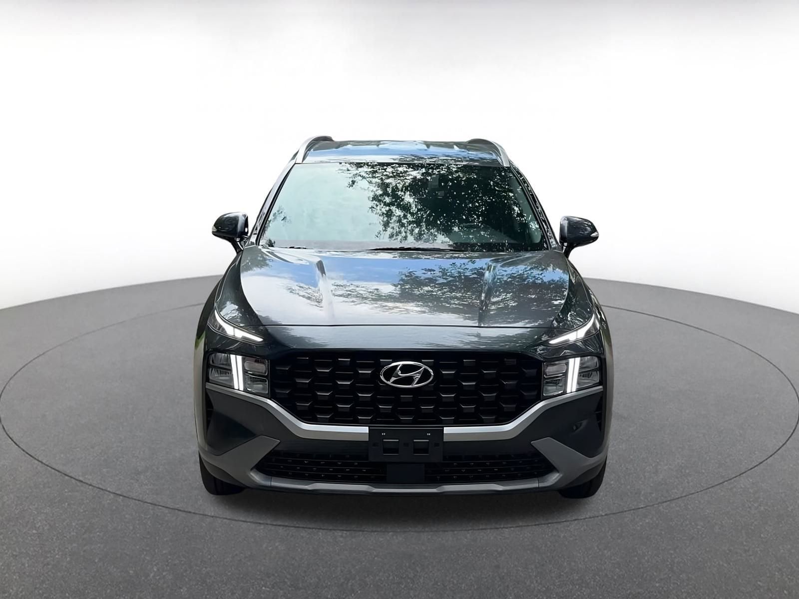 Thumbnail: 2023 Hyundai Santa Fe - 4