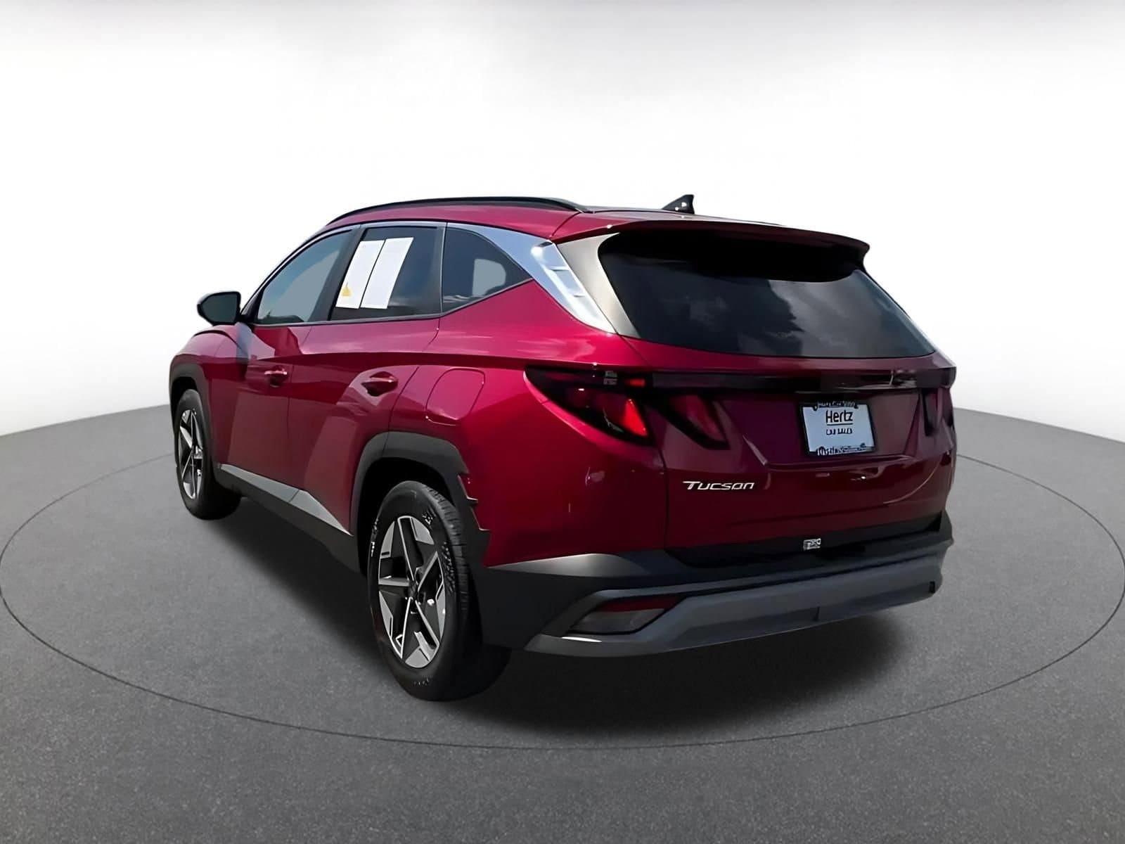 Thumbnail: 2025 Hyundai Tucson - 11