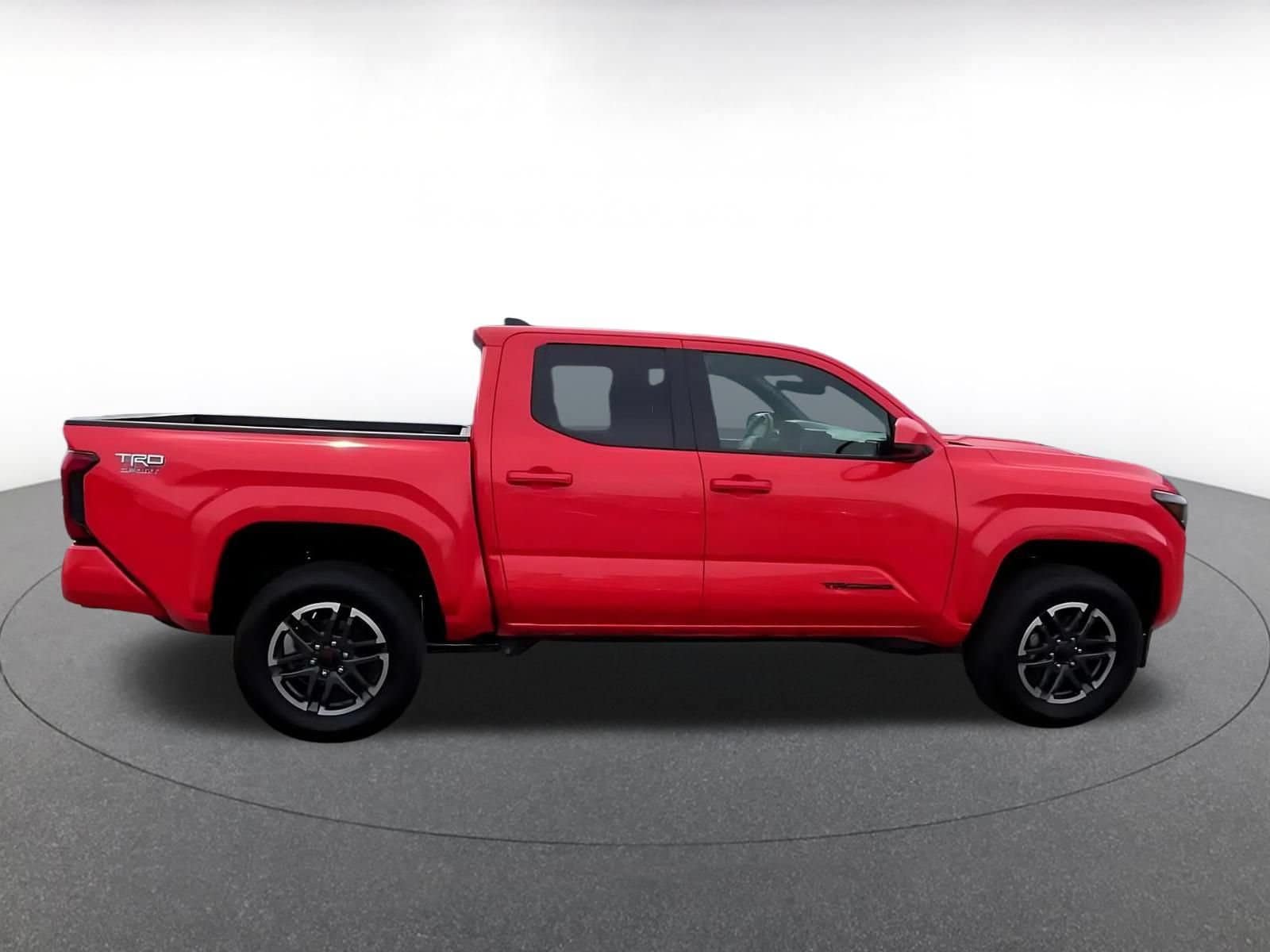 Thumbnail: 2024 Toyota Tacoma - 15
