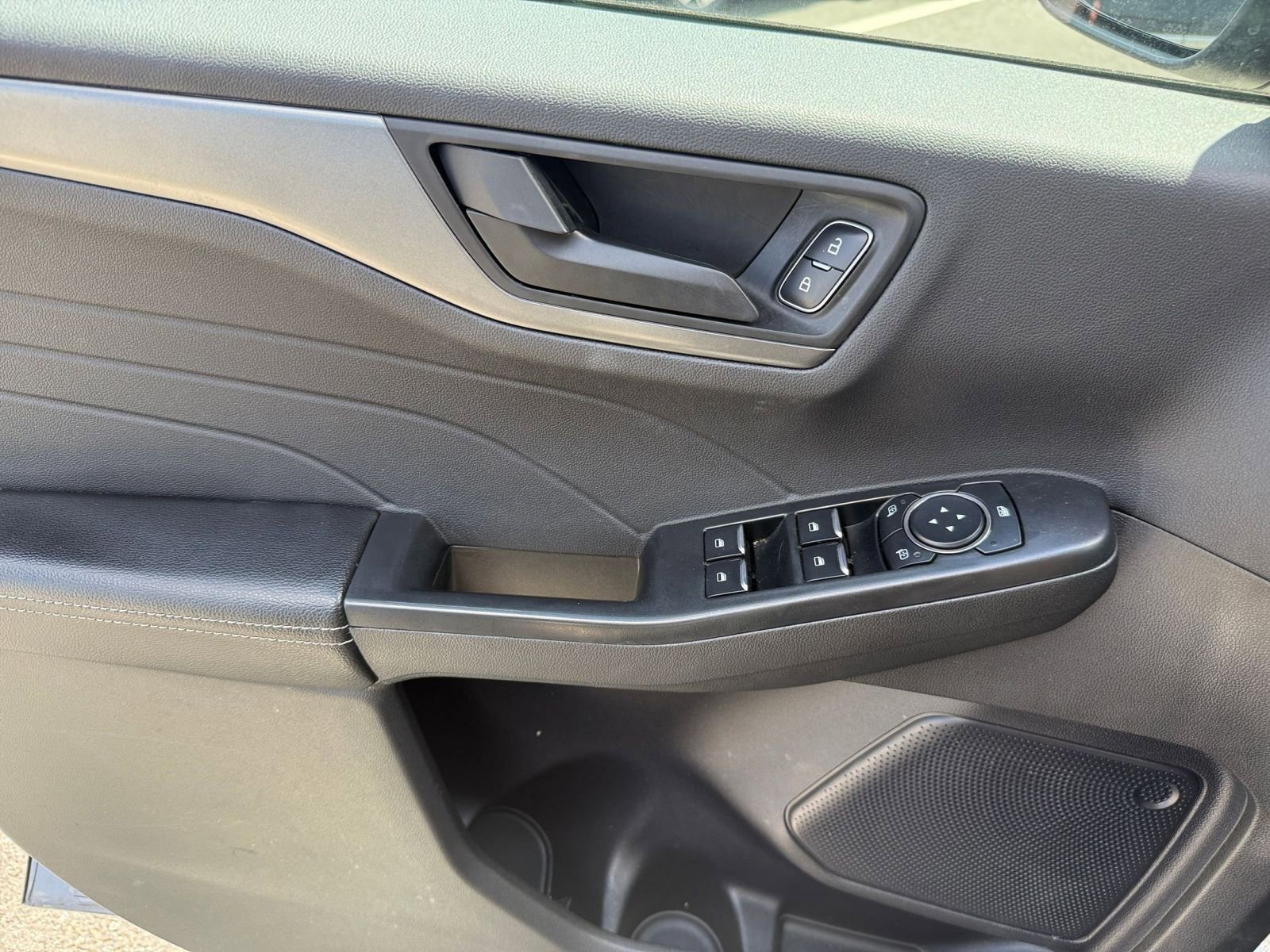 Thumbnail: 2024 Ford Escape - 20