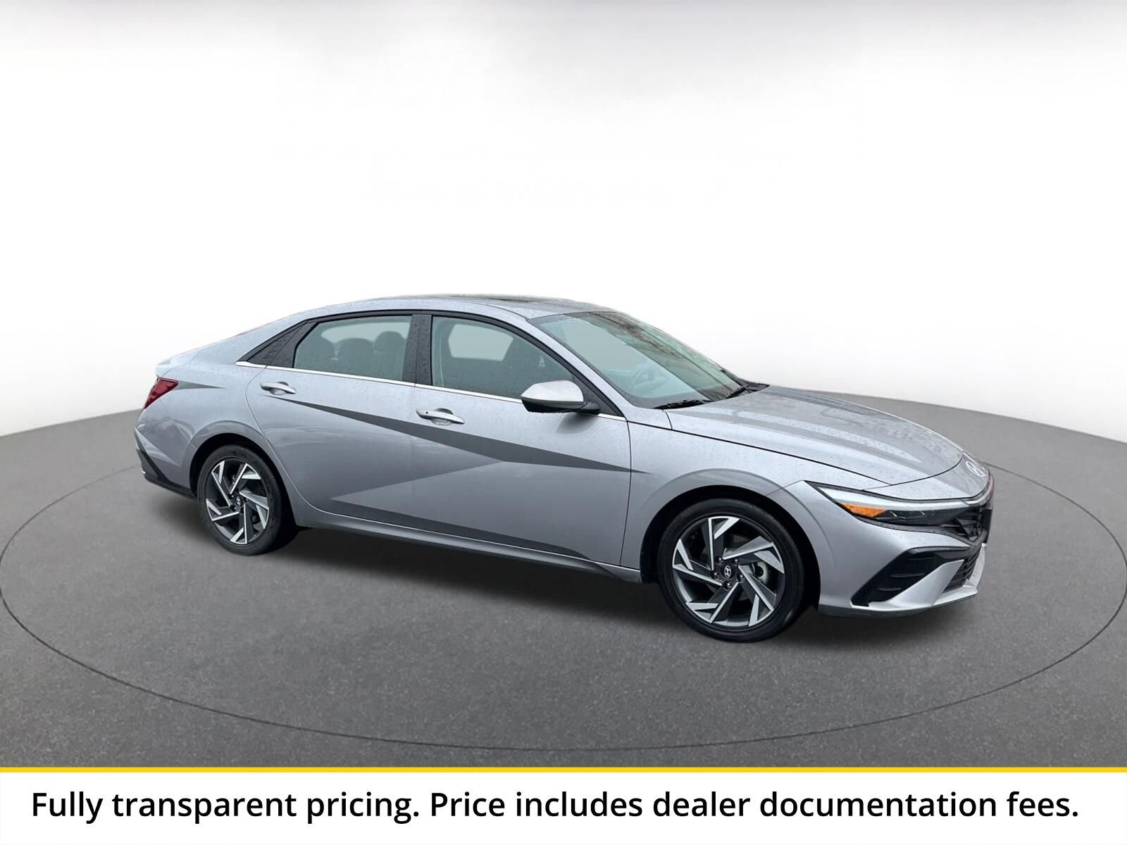 Thumbnail: 2025 Hyundai Elantra - 1