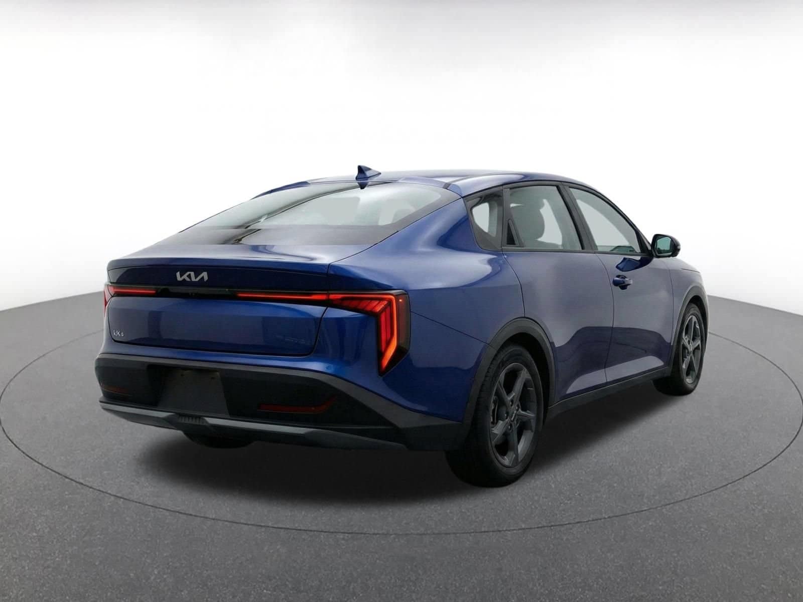 Thumbnail: 2025 Kia K4 - 8