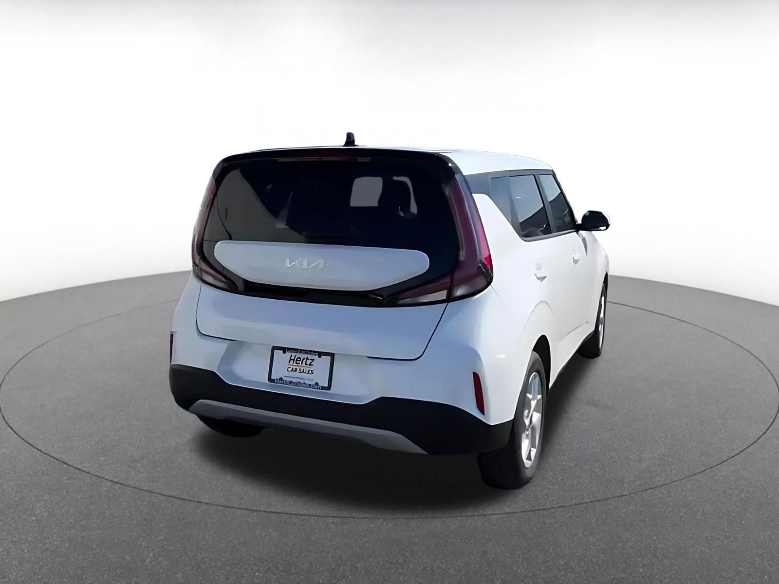 Thumbnail: 2025 Kia Soul - 12