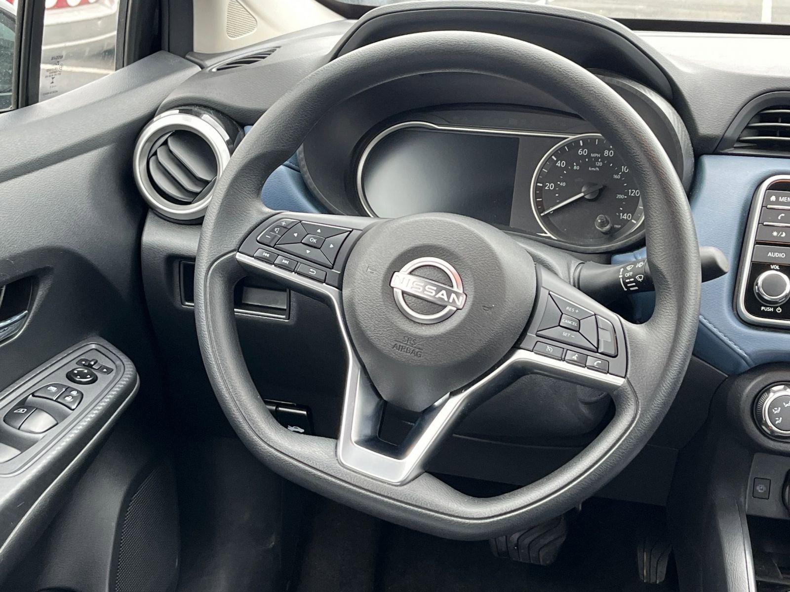 Thumbnail: 2025 Nissan Versa - 27