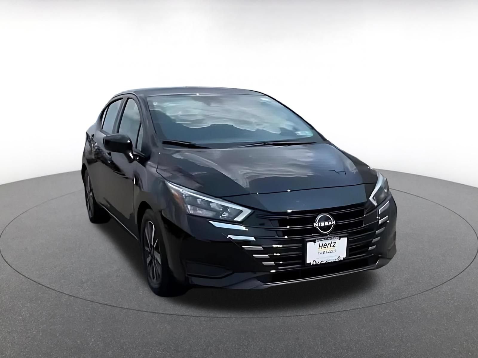 Thumbnail: 2025 Nissan Versa - 3