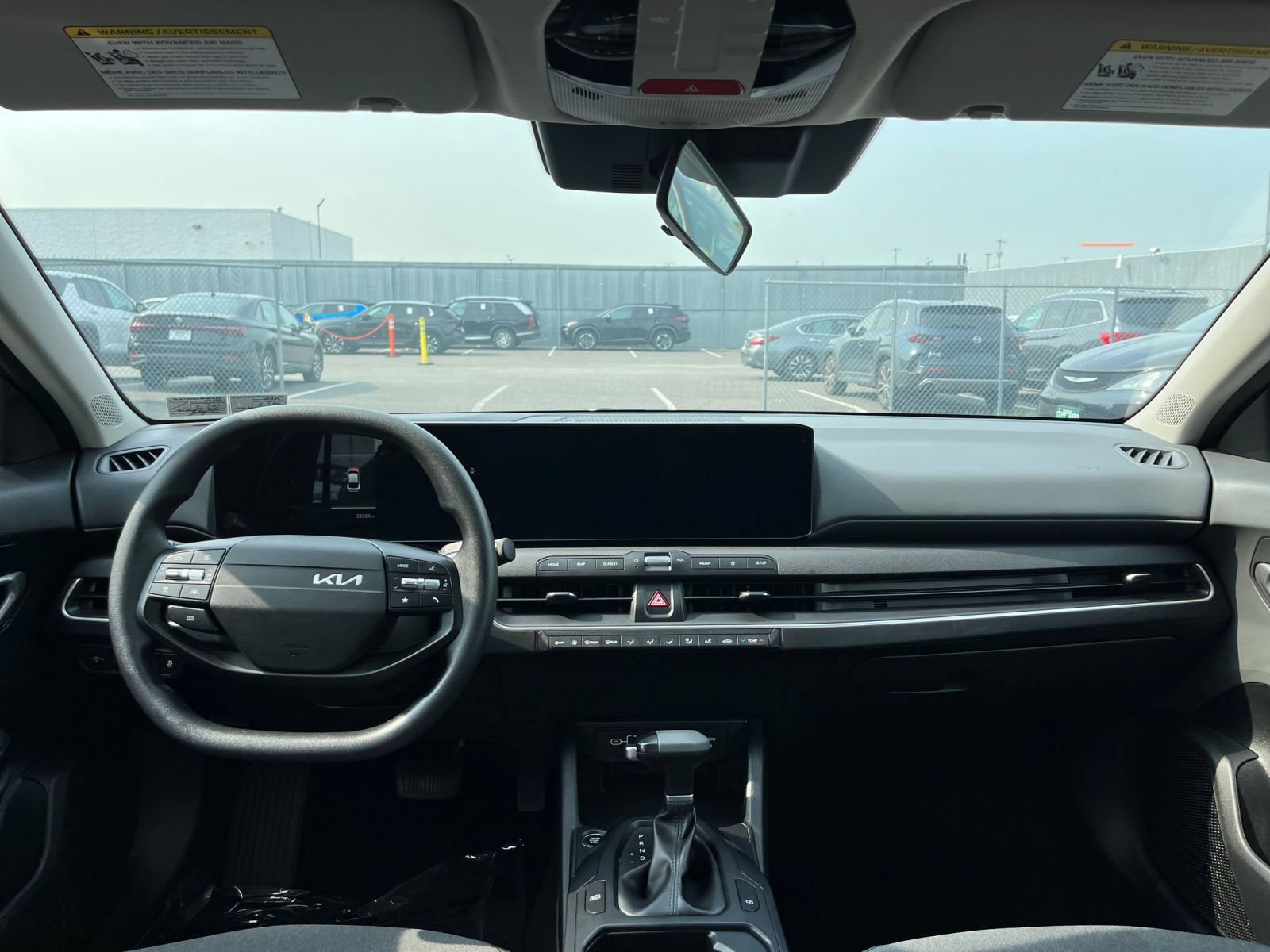 Thumbnail: 2025 Kia K4 - 33