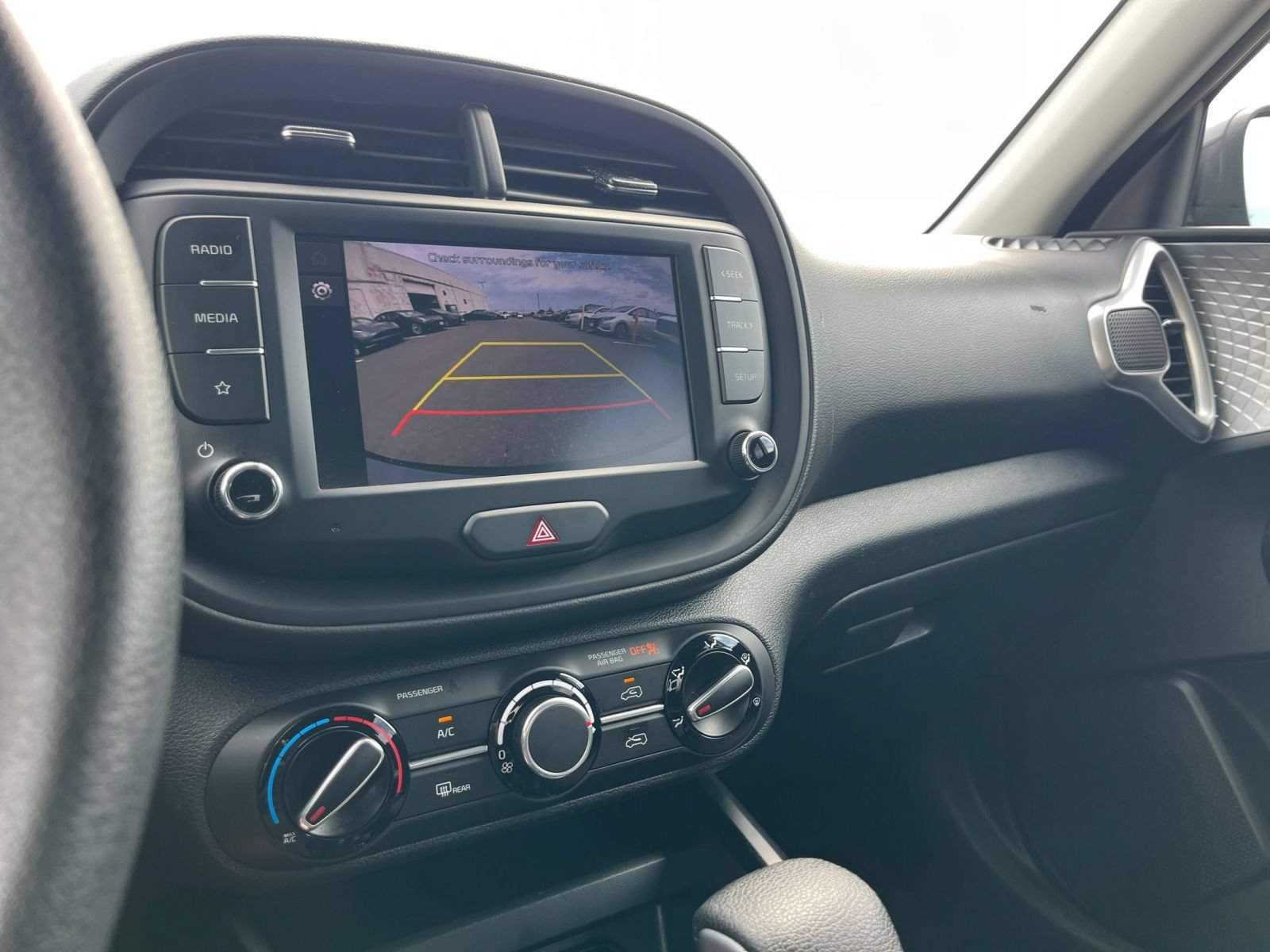 Thumbnail: 2025 Kia Soul - 20