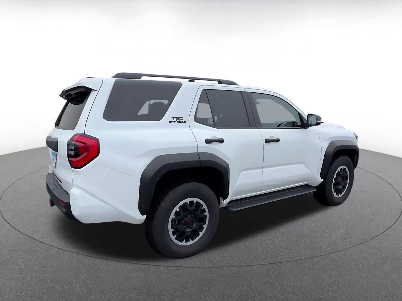 Thumbnail: 2025 Toyota 4Runner - 15