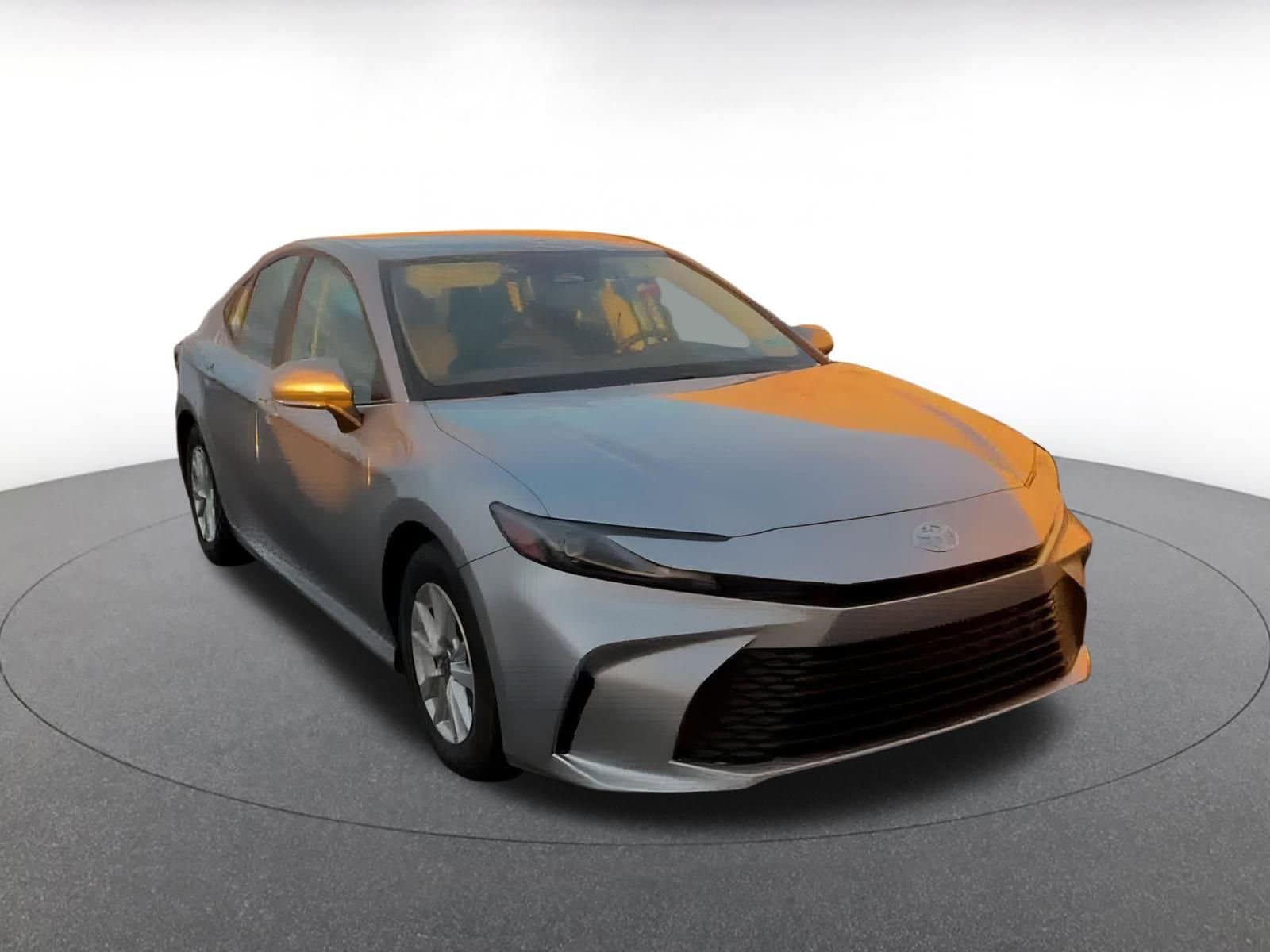 Thumbnail: 2025 Toyota Camry - 3