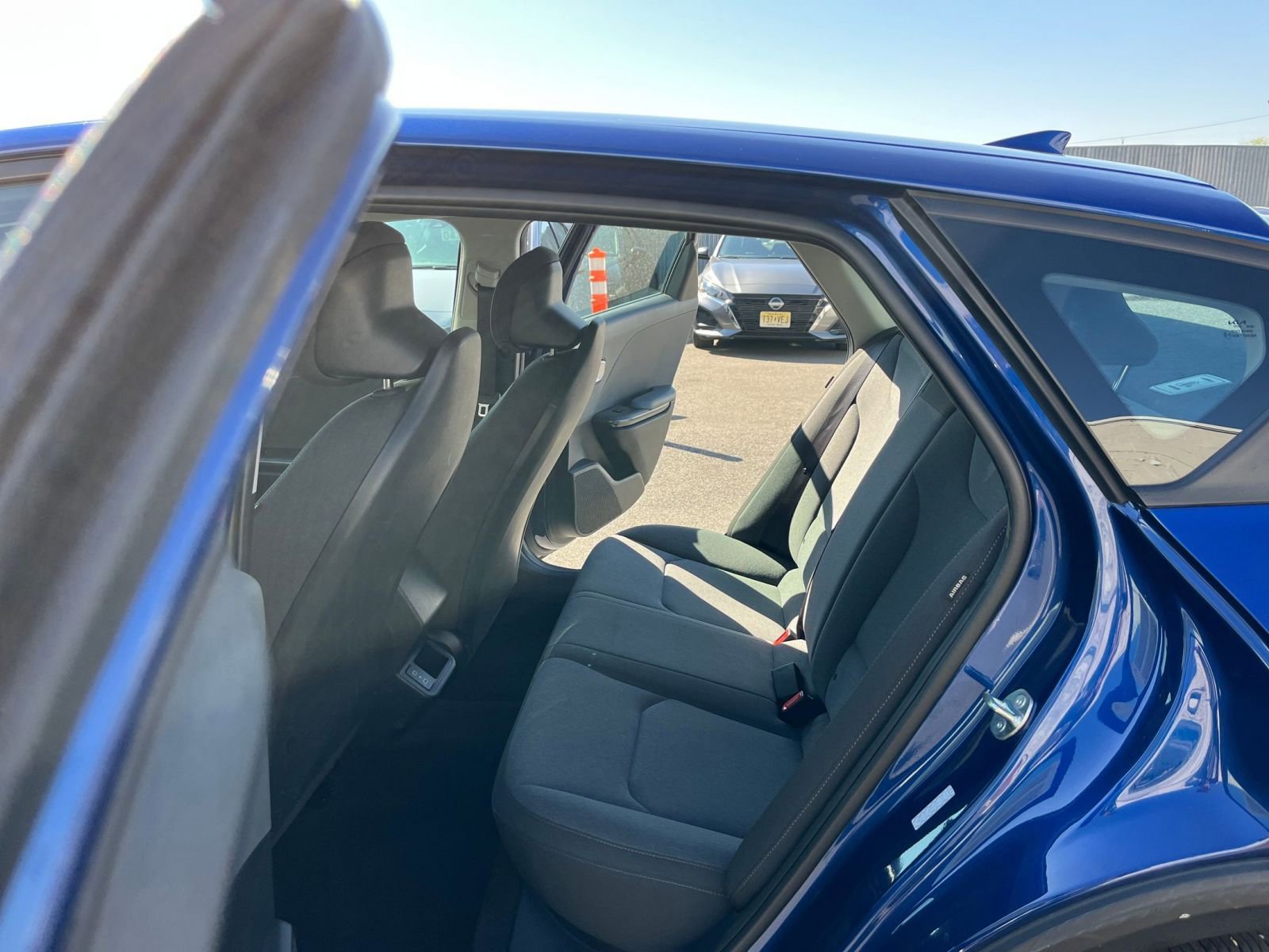 Thumbnail: 2025 Kia K4 - 26