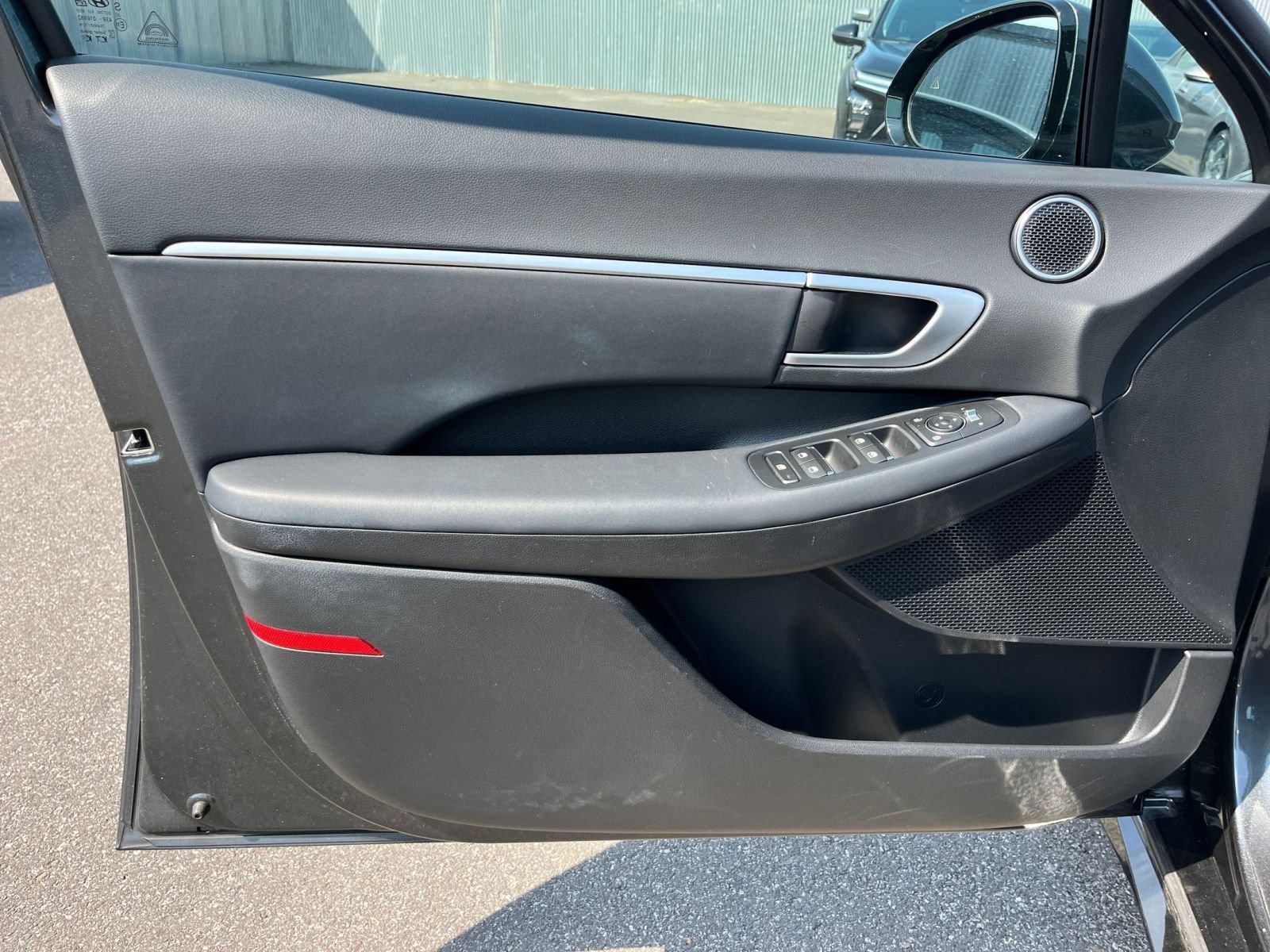 Thumbnail: 2025 Hyundai Sonata - 18