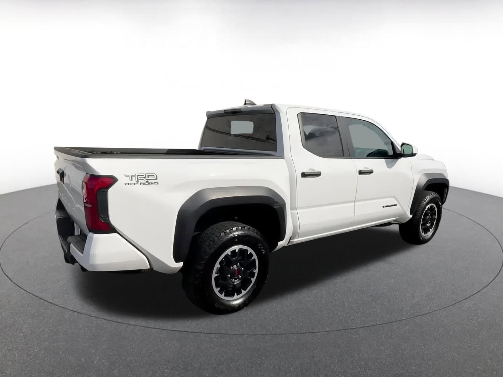 Thumbnail: 2025 Toyota Tacoma - 15