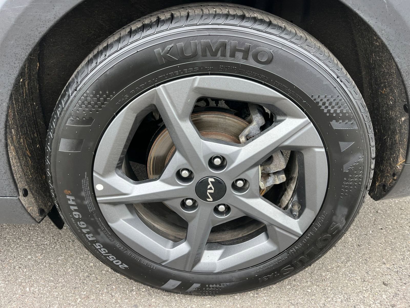 Thumbnail: 2025 Kia K4 - 30