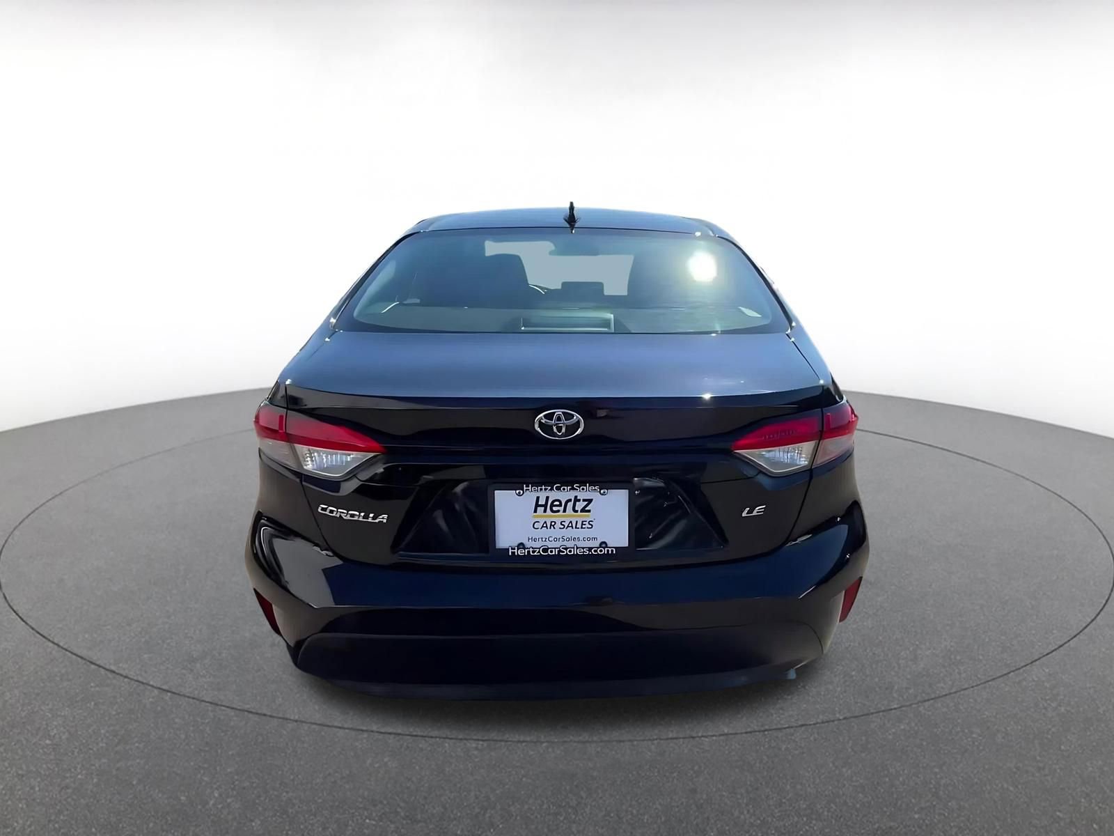 Thumbnail: 2025 Toyota Corolla - 12