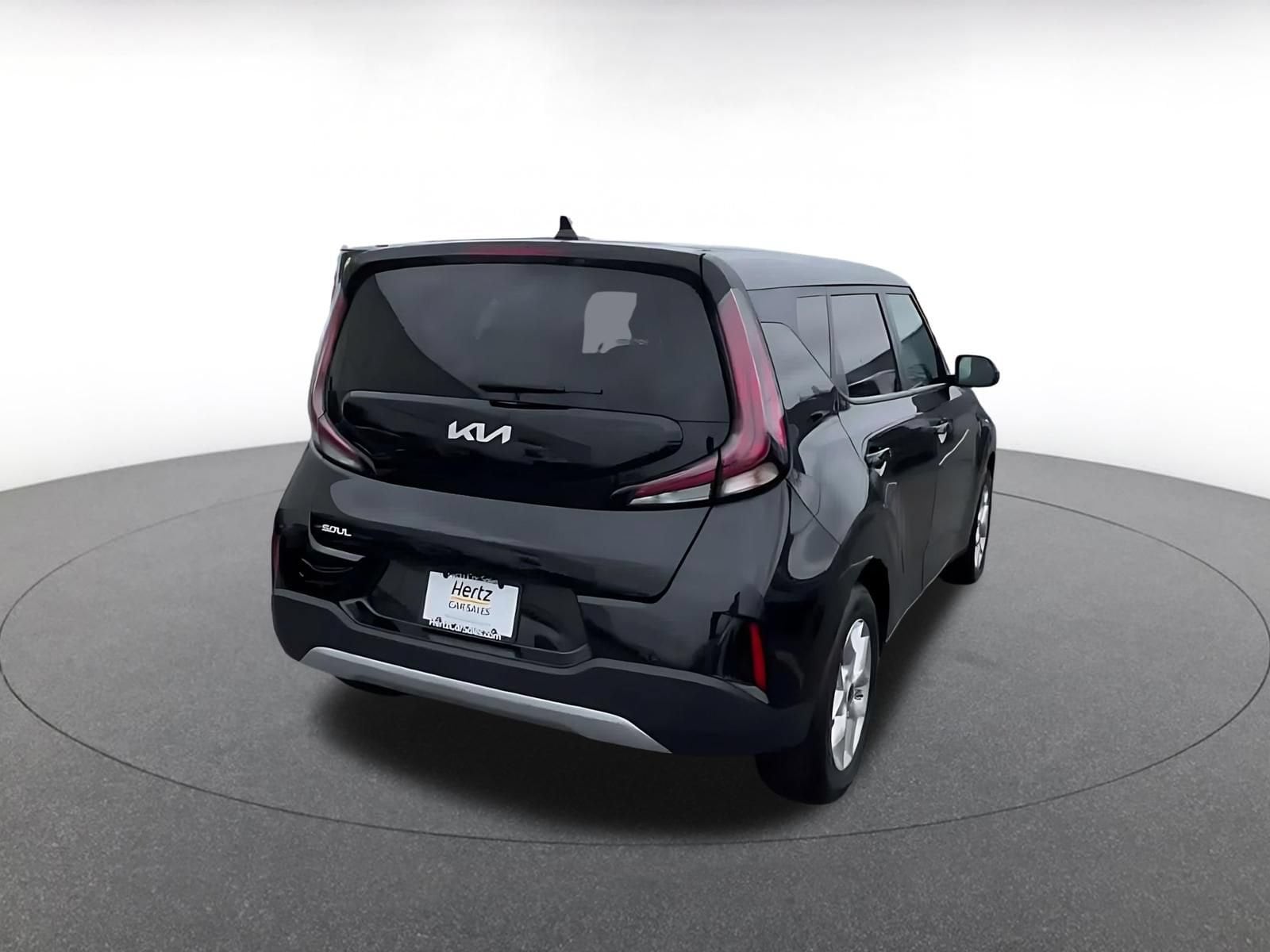 Thumbnail: 2025 Kia Soul - 11