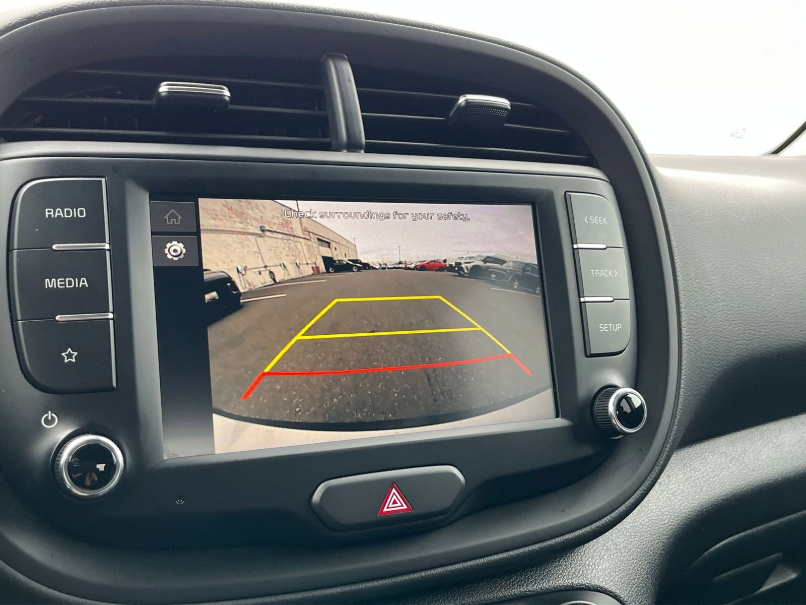 Thumbnail: 2024 Kia Soul - 17