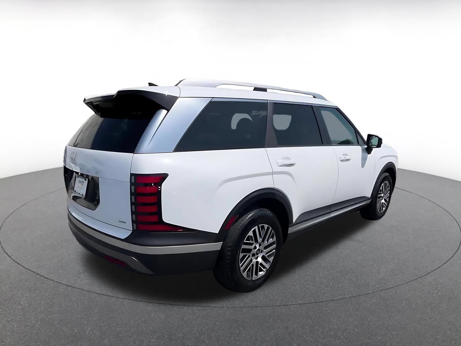Thumbnail: 2026 Hyundai Palisade - 15