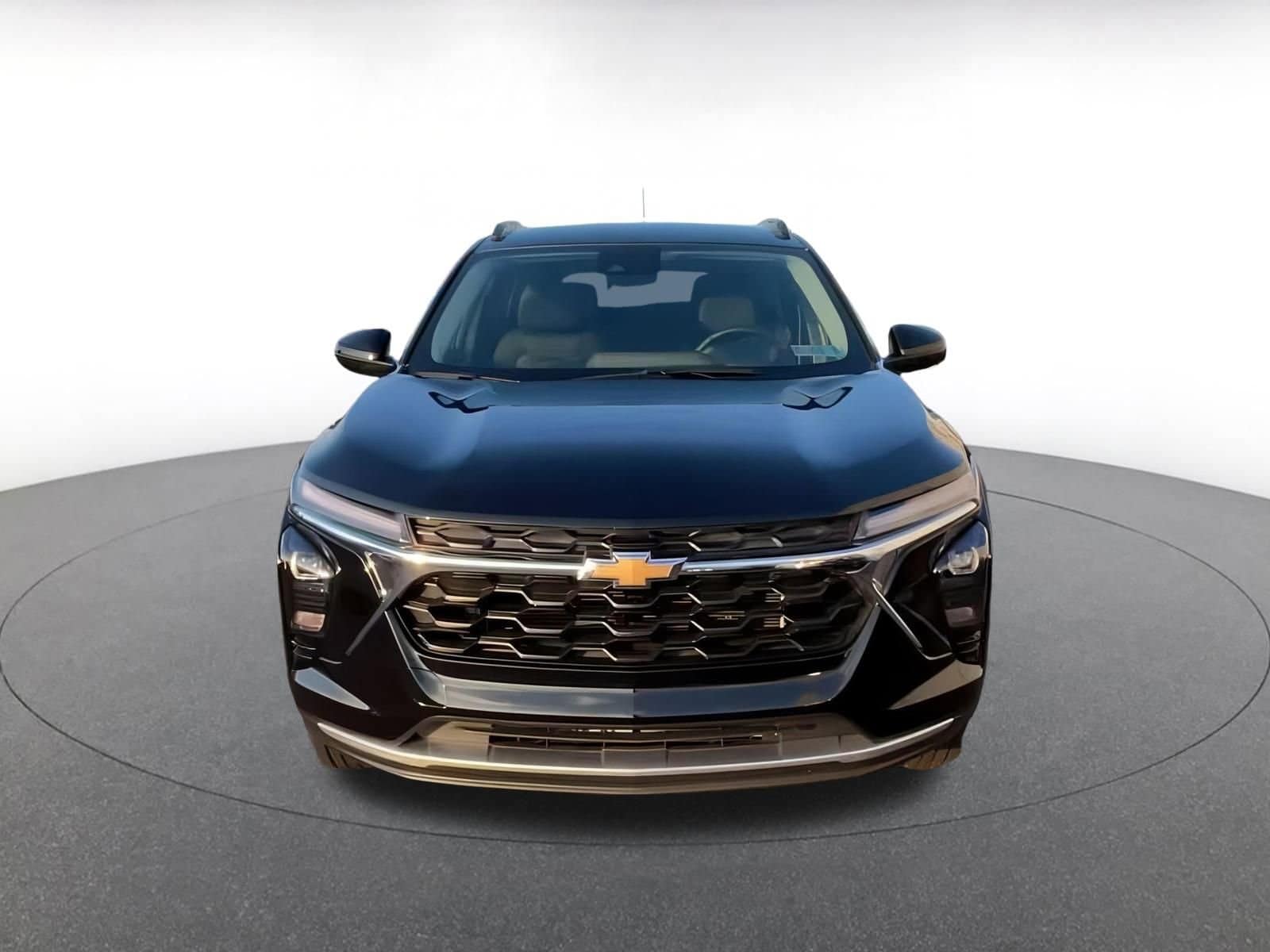 Thumbnail: 2025 Chevrolet Trax - 5