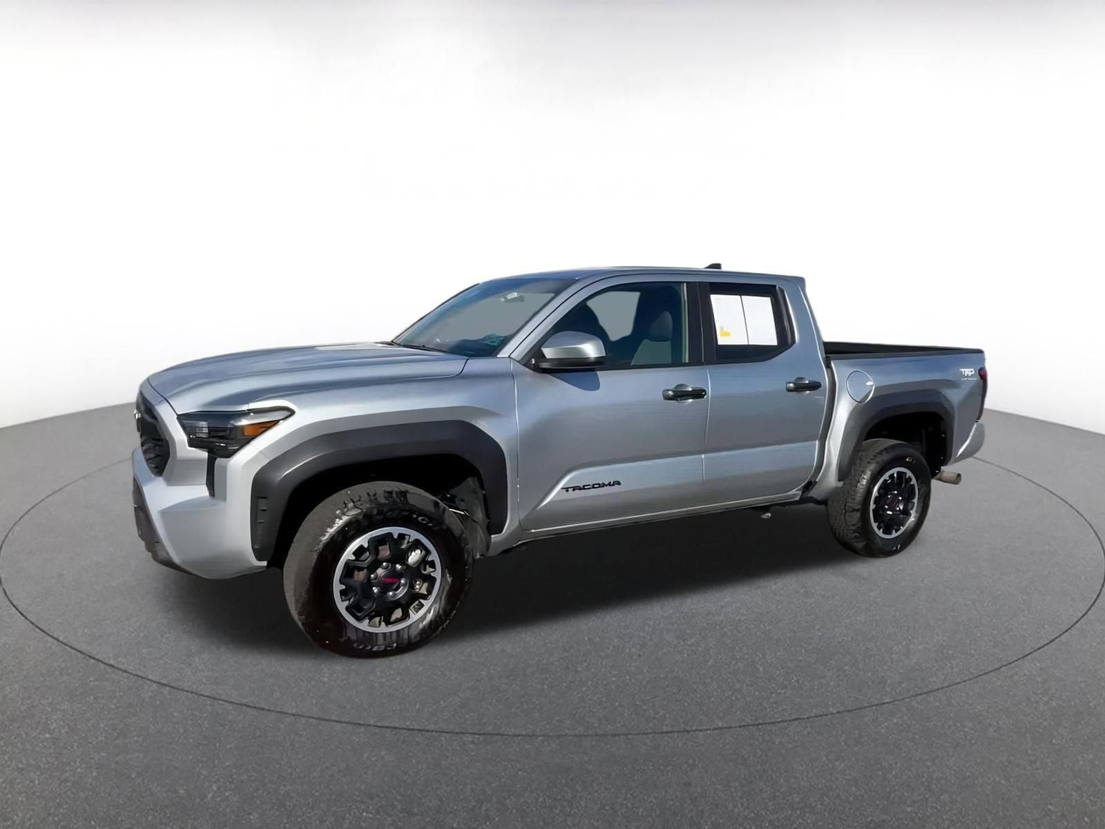 Thumbnail: 2025 Toyota Tacoma - 7