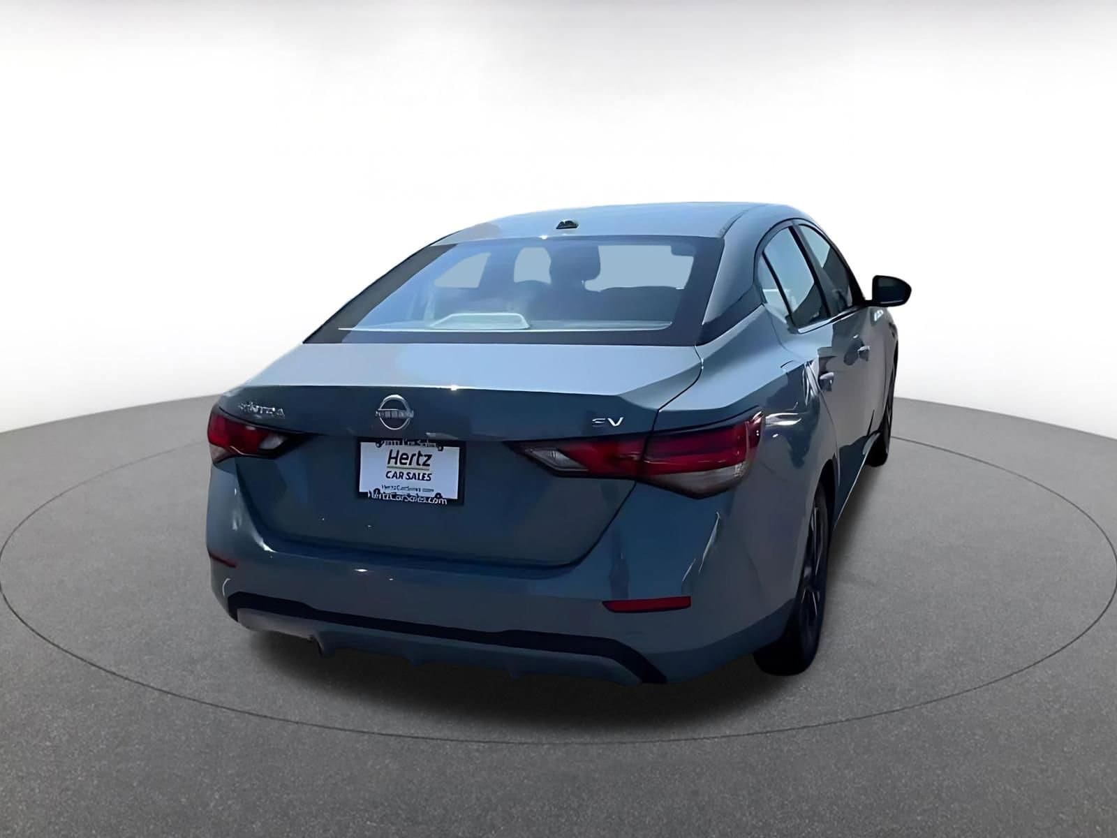 Thumbnail: 2024 Nissan Sentra - 13
