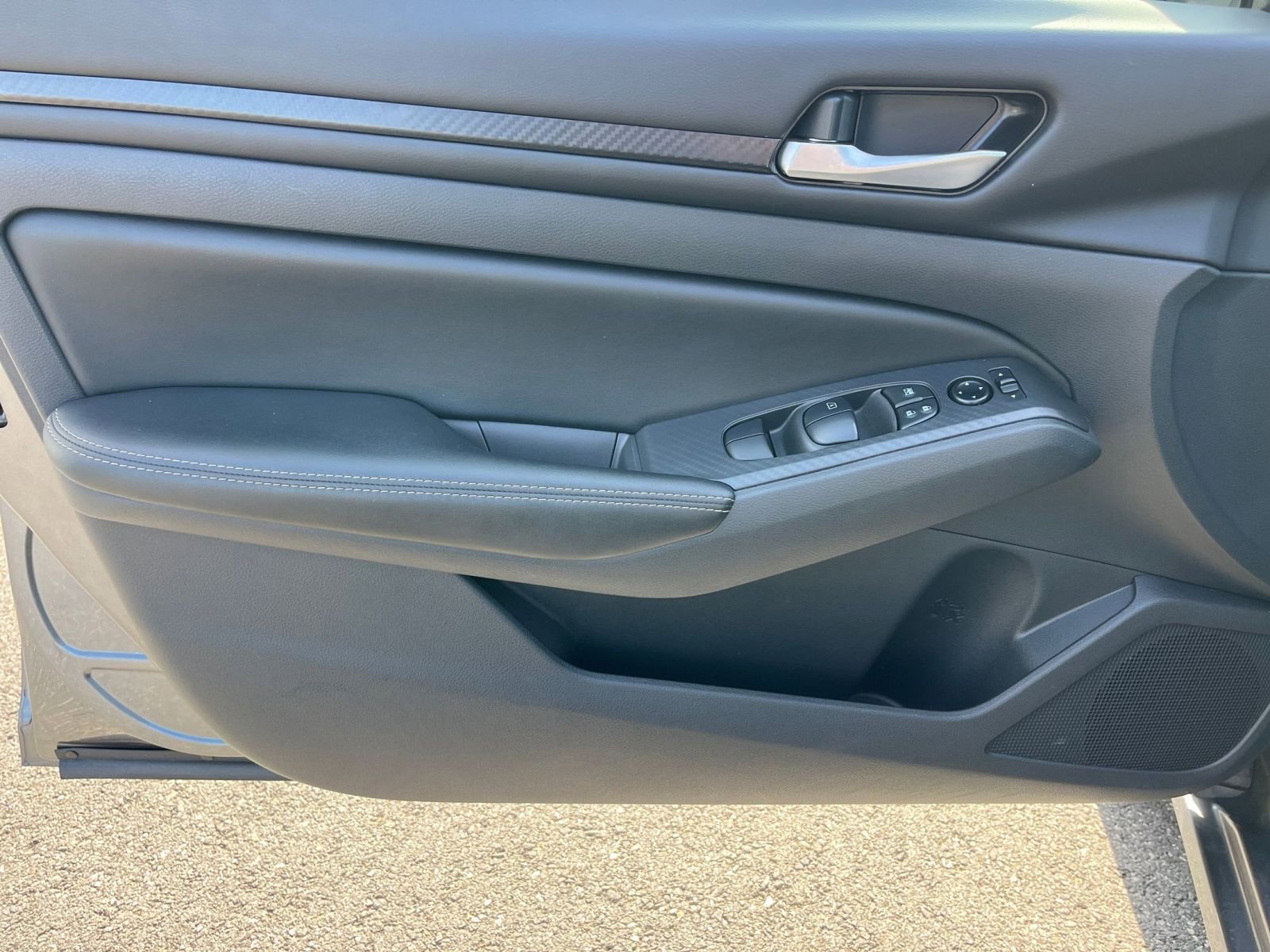 Thumbnail: 2025 Nissan Altima - 20