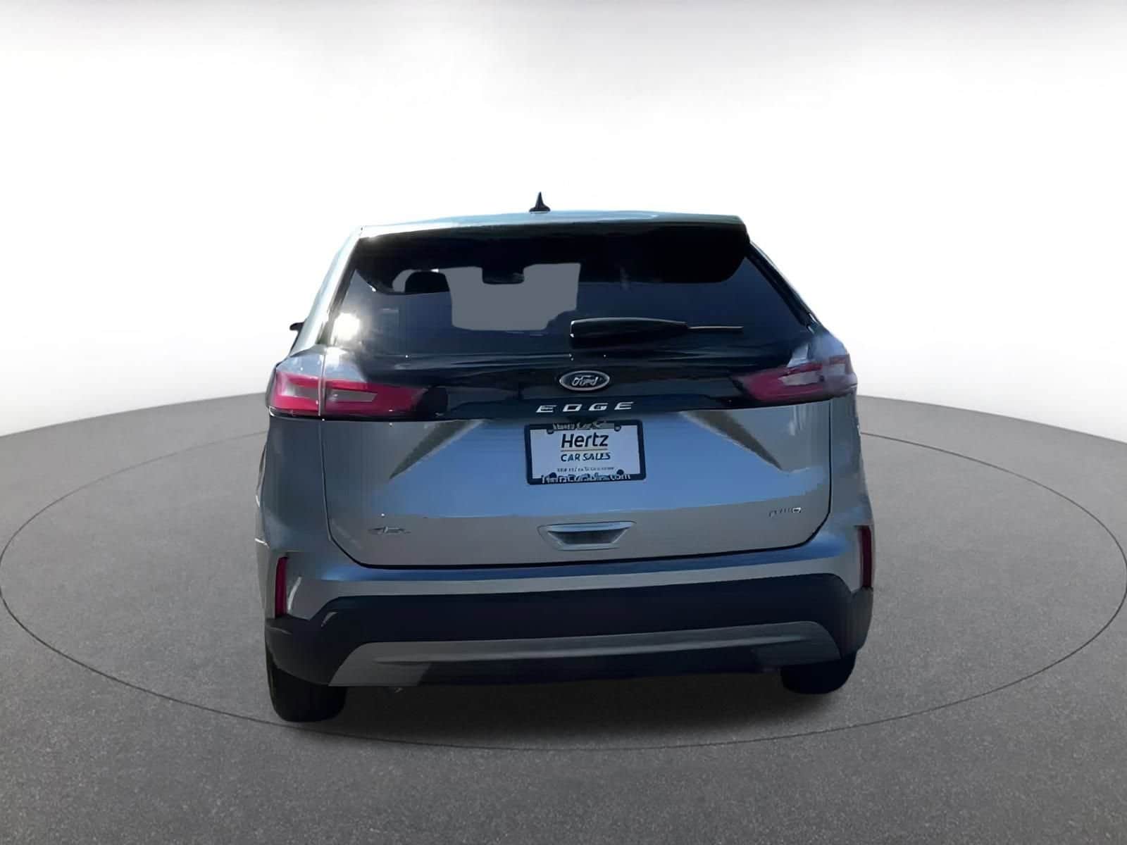 Thumbnail: 2024 Ford Edge - 12