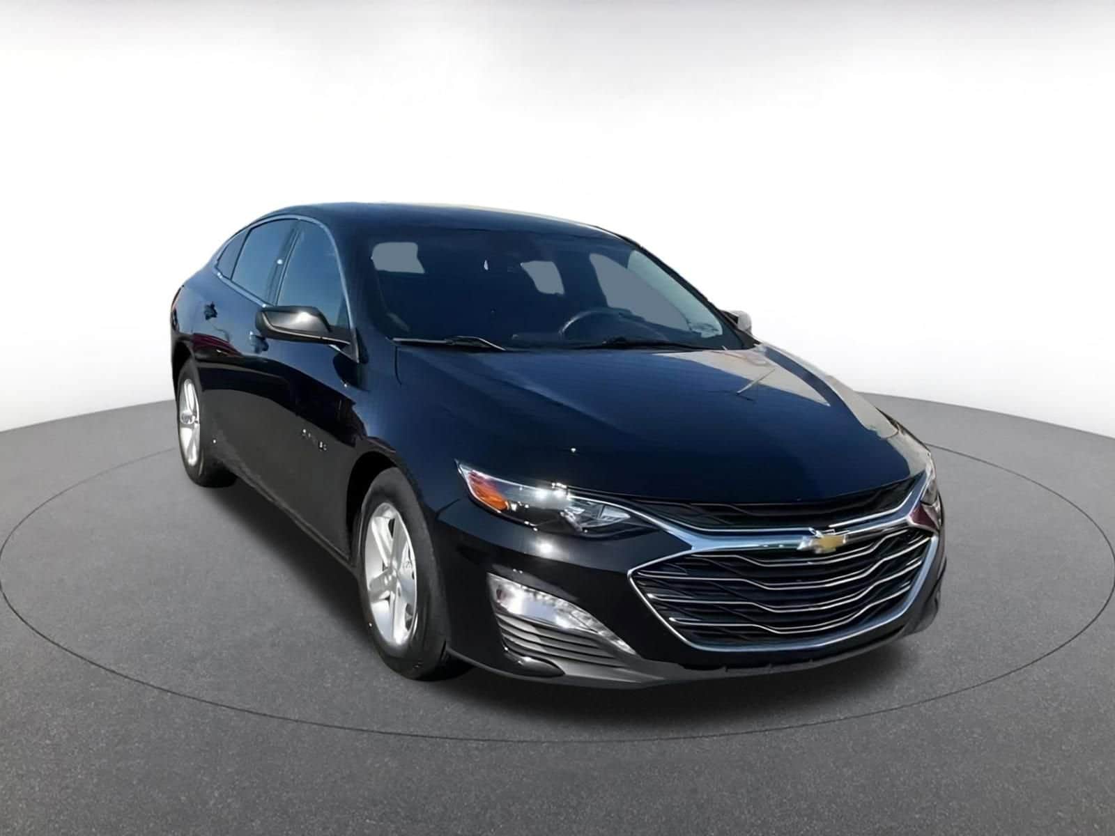 2023 Chevrolet Malibu LT 3