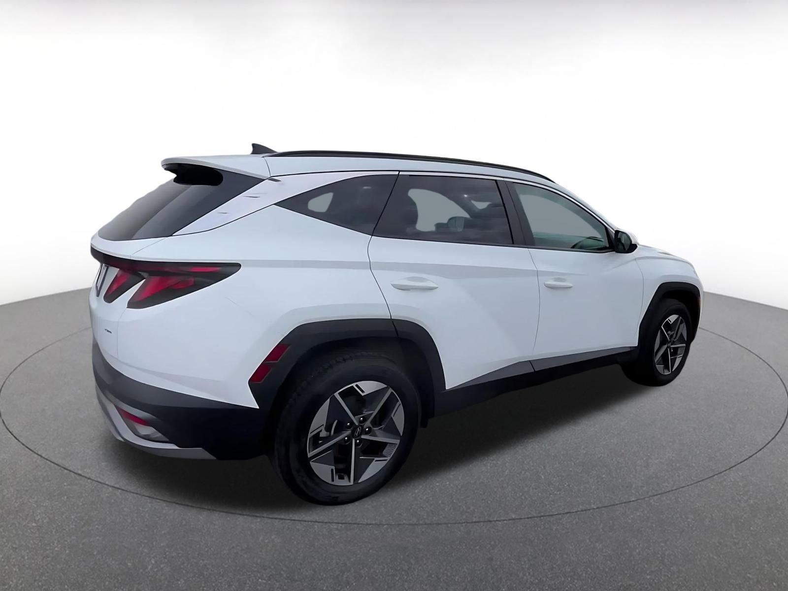 Thumbnail: 2025 Hyundai Tucson - 13