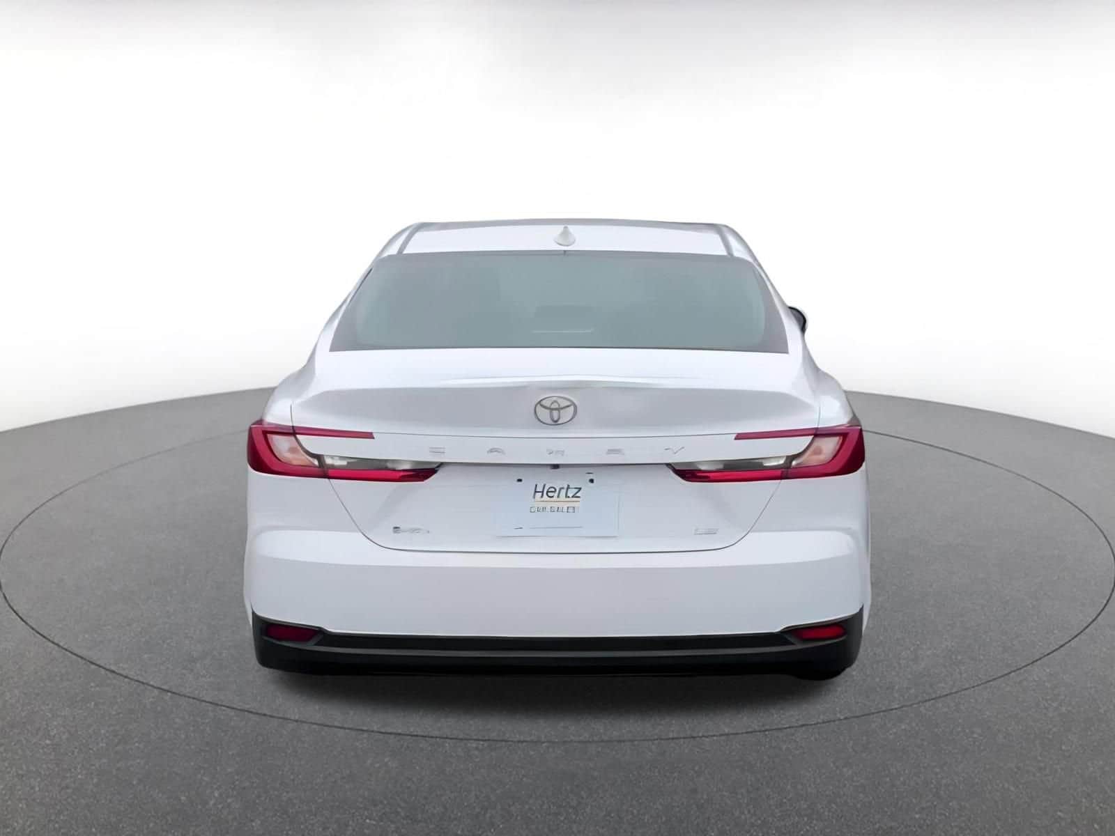 Thumbnail: 2025 Toyota Camry - 12