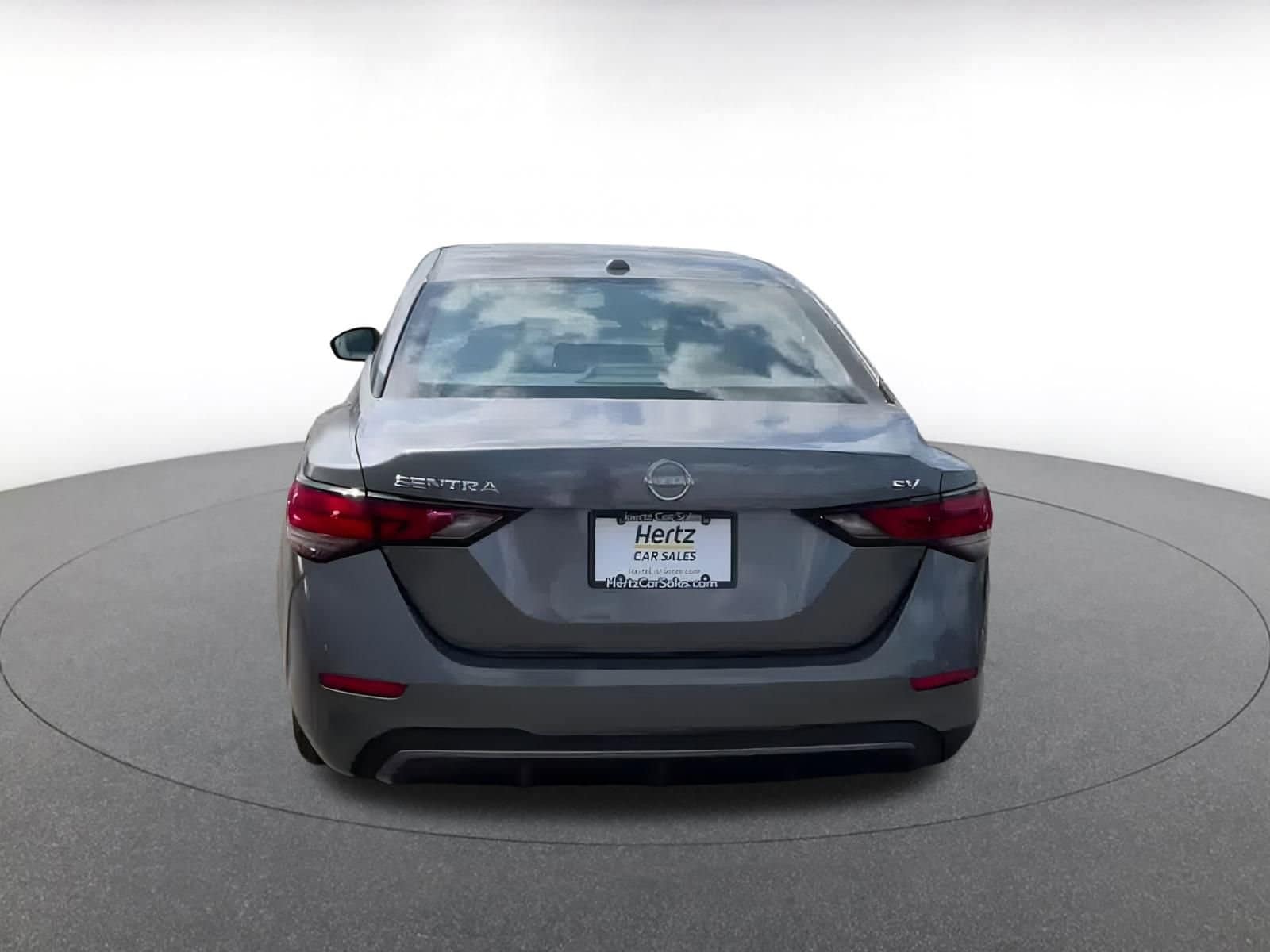 Thumbnail: 2024 Nissan Sentra - 12