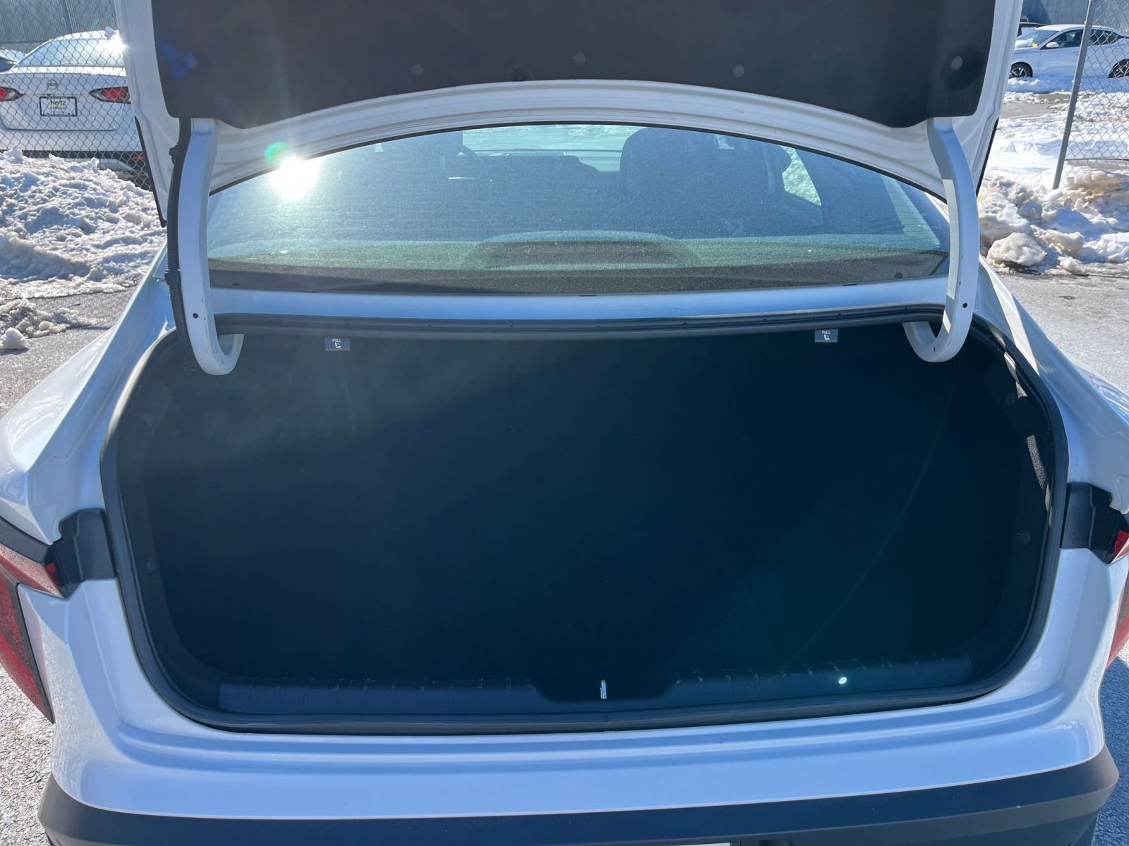 Thumbnail: 2025 Kia K4 - 31