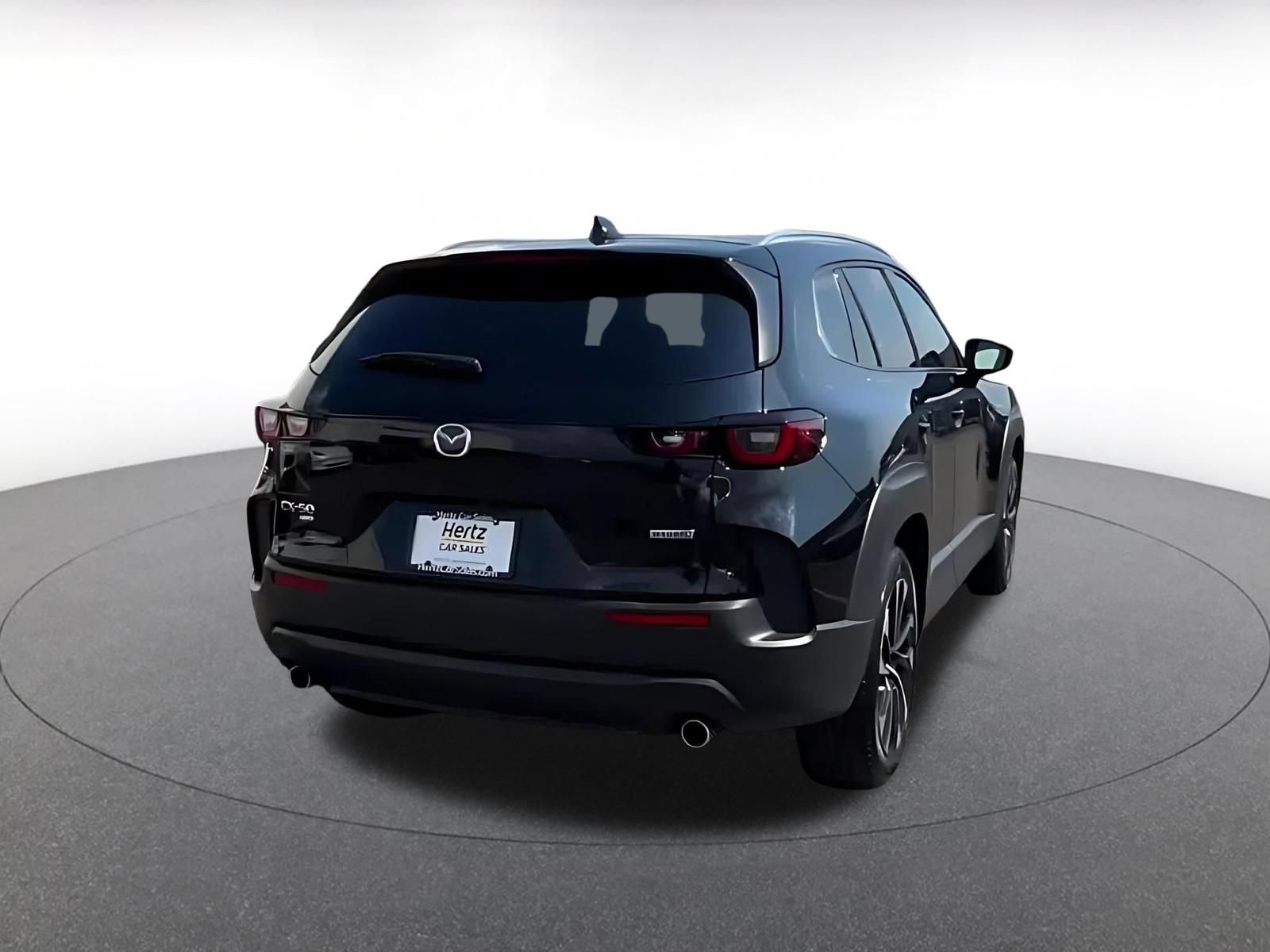 Thumbnail: 2025 Mazda CX-50 - 13