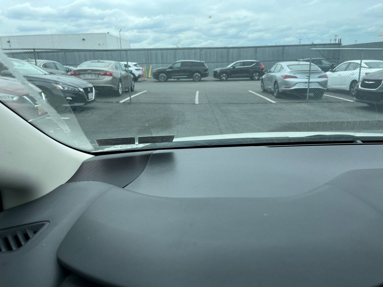 Thumbnail: 2024 Toyota Corolla - 33
