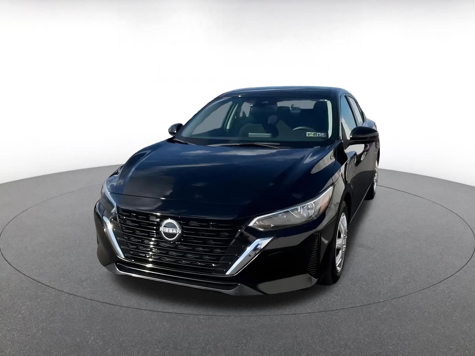 Thumbnail: 2024 Nissan Sentra - 6