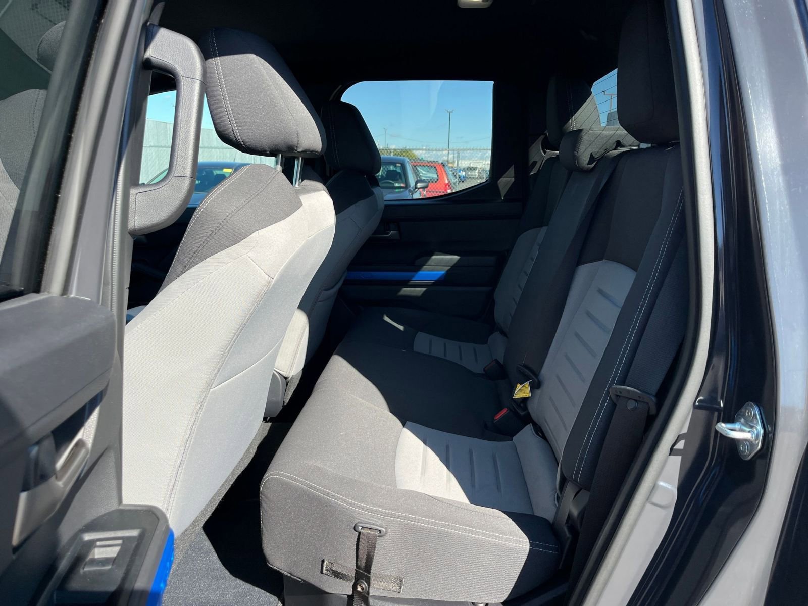 Thumbnail: 2025 Toyota Tacoma - 26