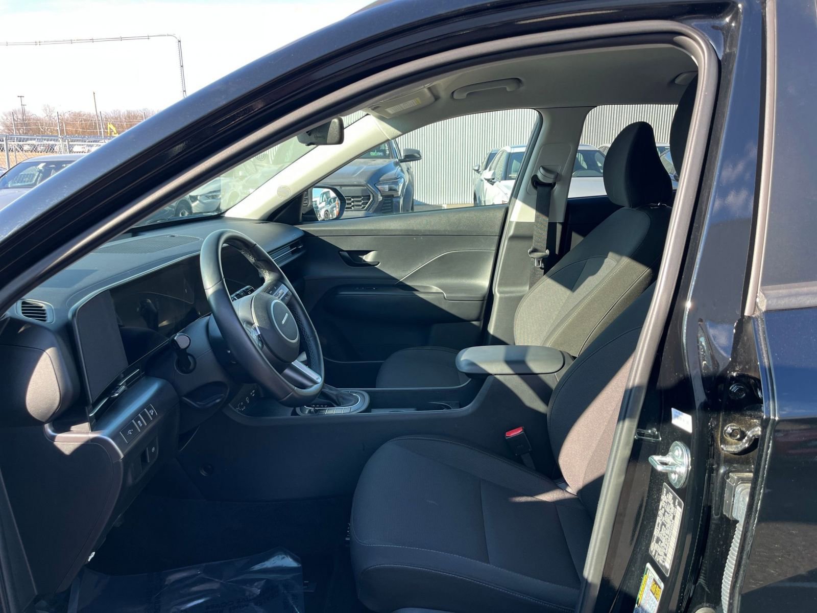 Thumbnail: 2025 Hyundai Kona - 27