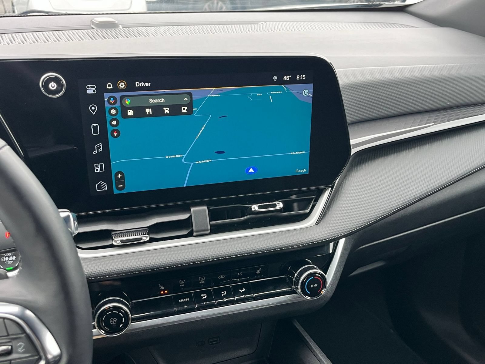 2025 Chevrolet Equinox LT - Photo 16