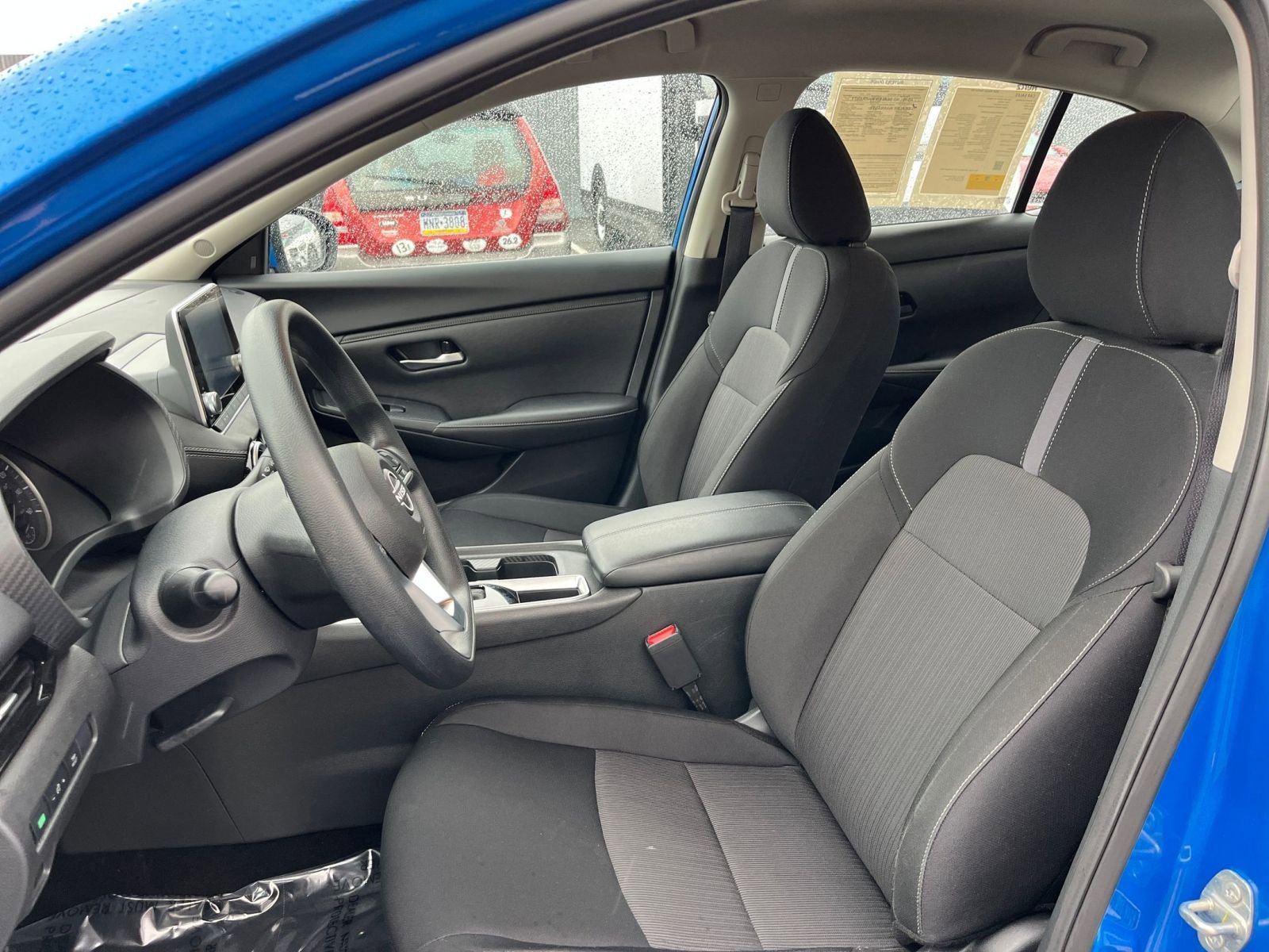 Thumbnail: 2025 Nissan Sentra - 35