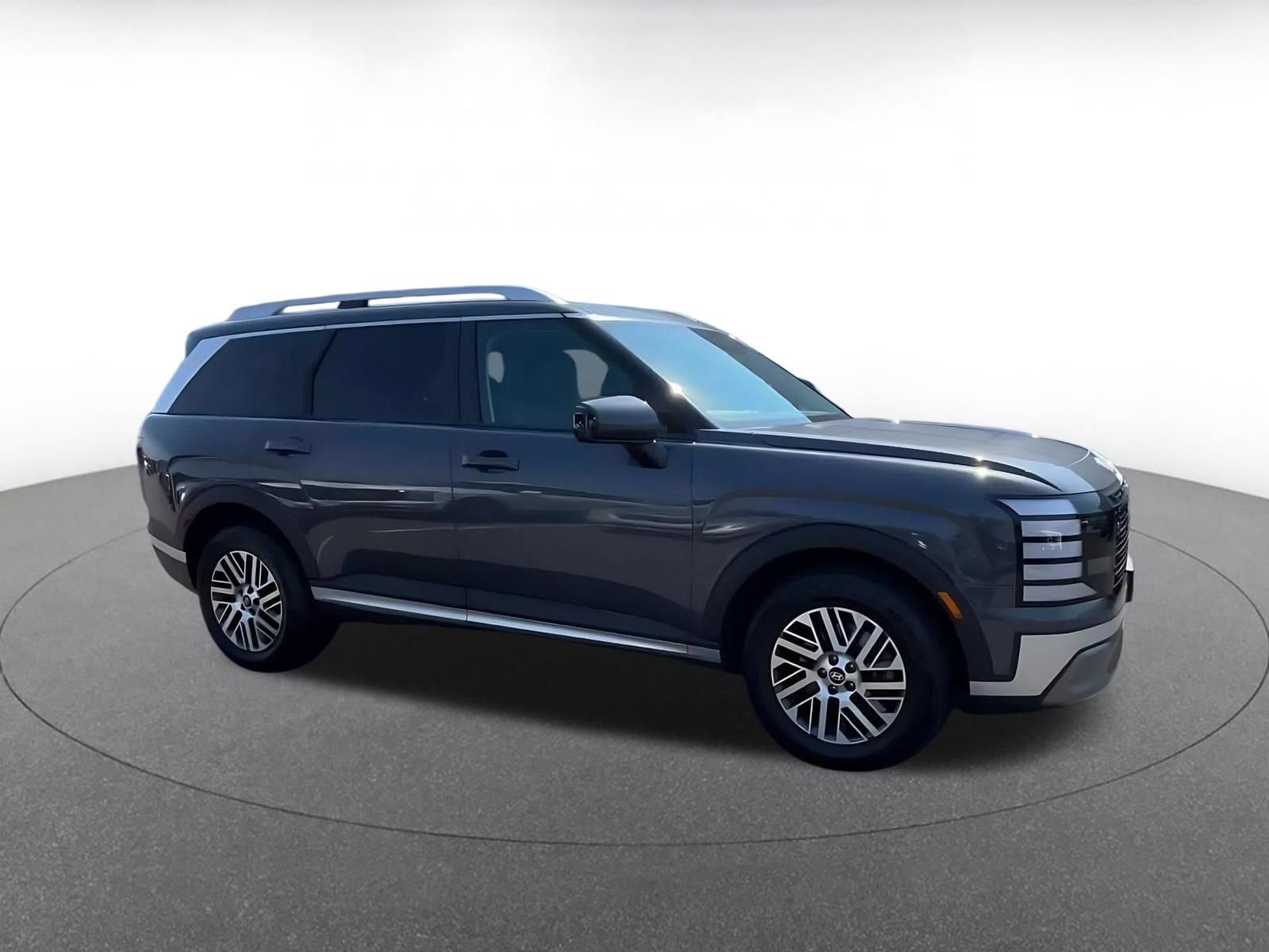 Thumbnail: 2026 Hyundai Palisade - 2