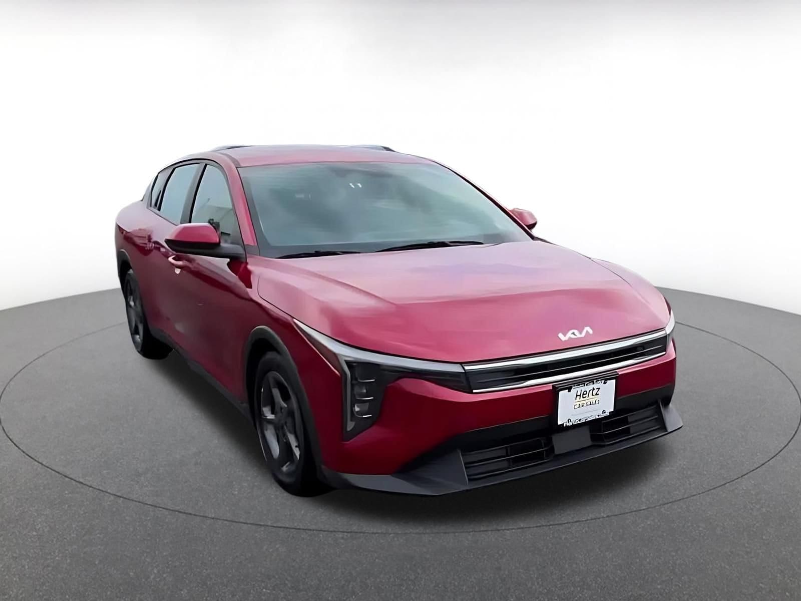 Thumbnail: 2025 Kia K4 - 8