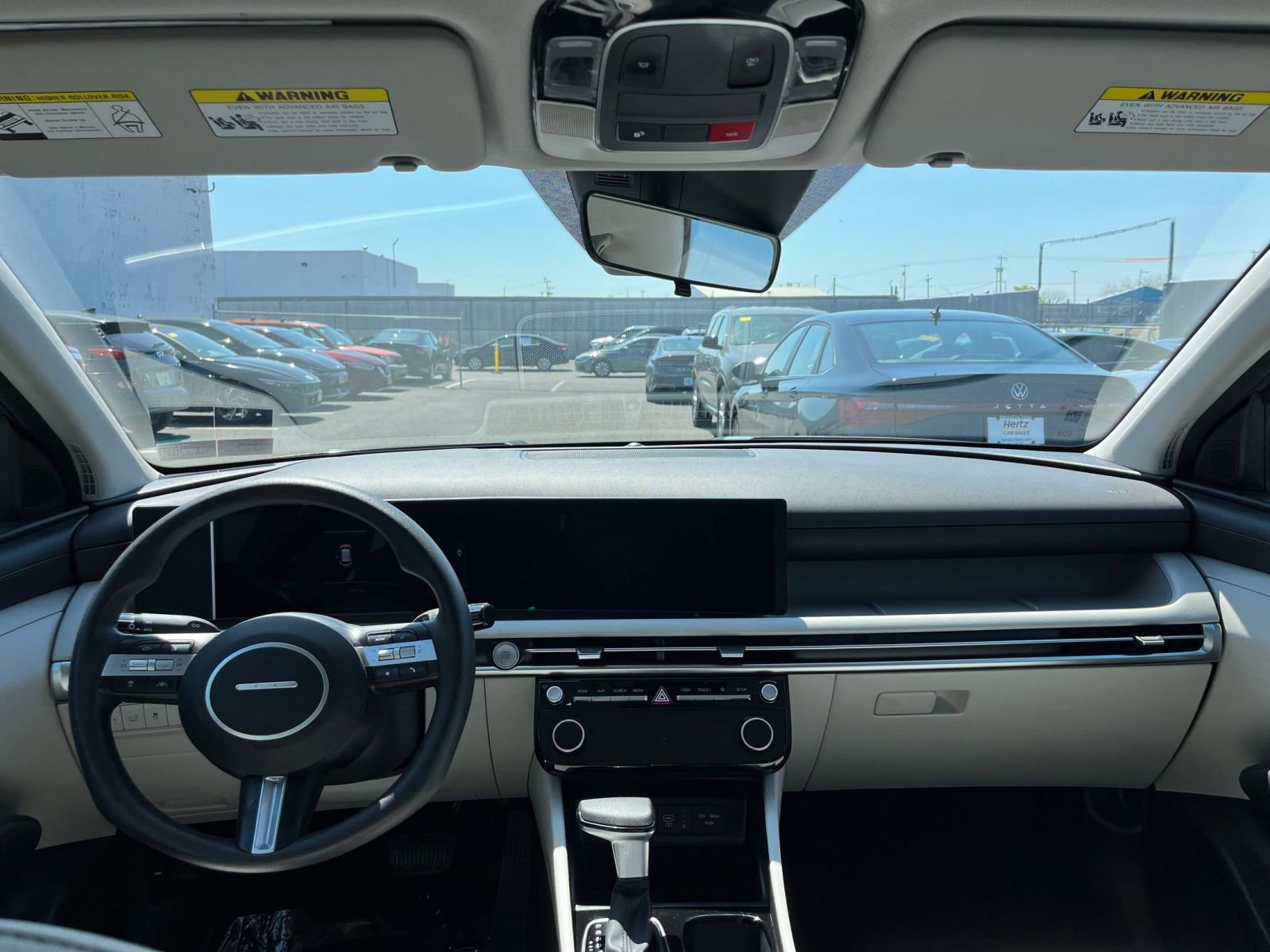 Thumbnail: 2025 Hyundai Tucson - 35