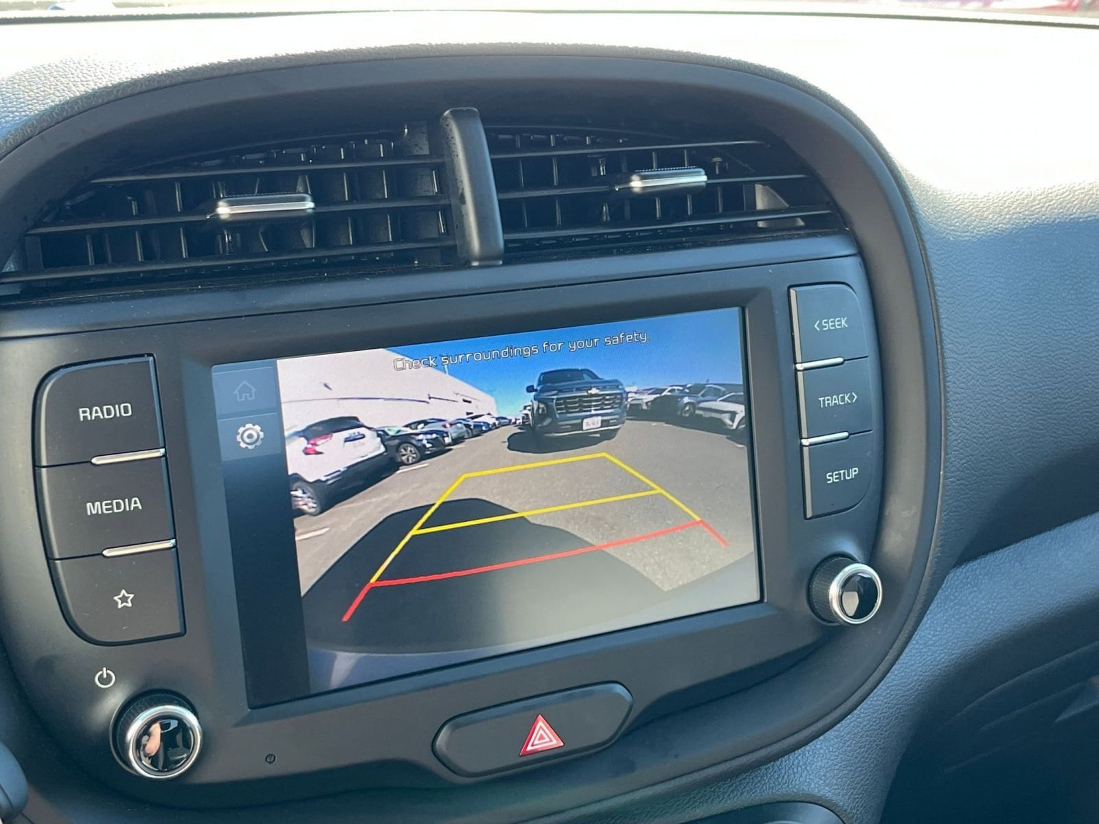 Thumbnail: 2025 Kia Soul - 22