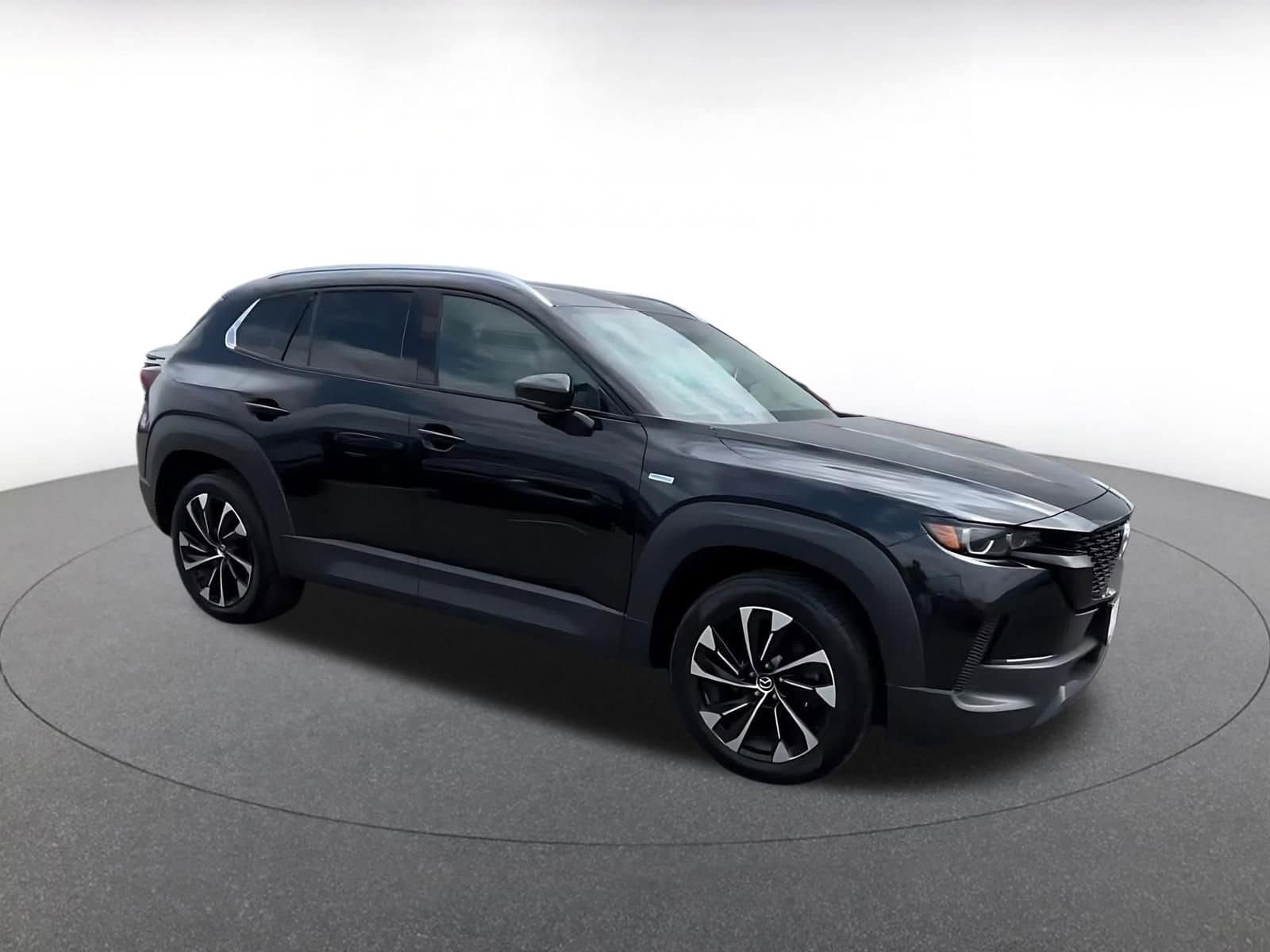 Thumbnail: 2025 Mazda CX-50 - 2