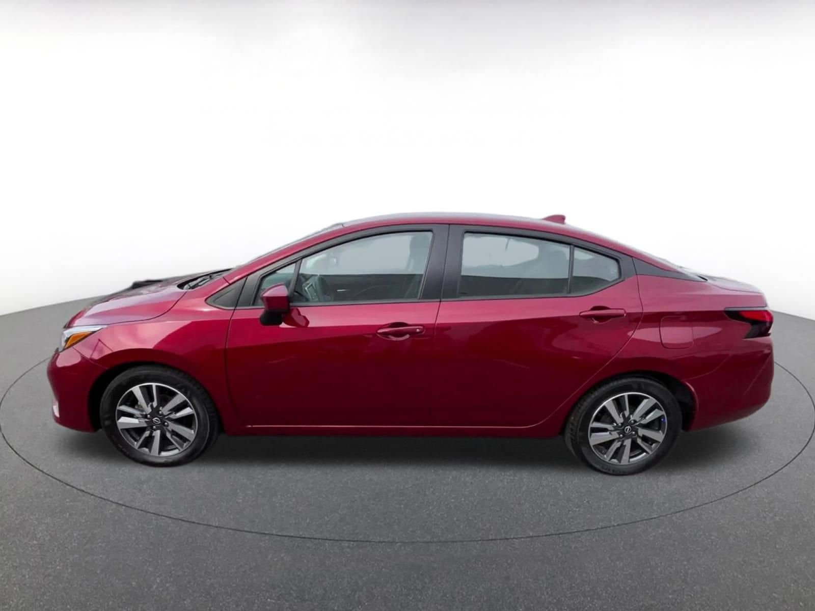 Thumbnail: 2025 Nissan Versa - 8
