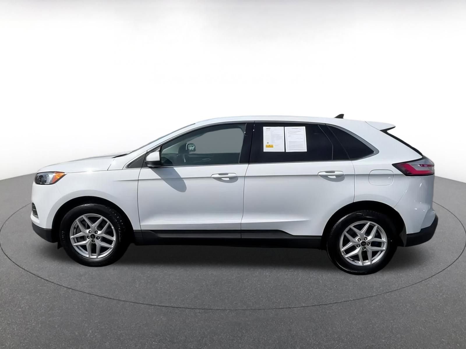 Thumbnail: 2024 Ford Edge - 8
