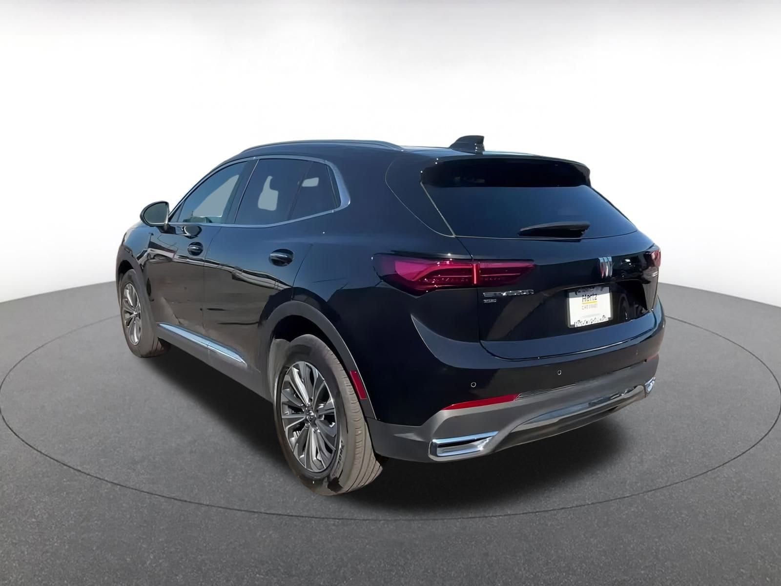 Thumbnail: 2024 Buick Envision - 10