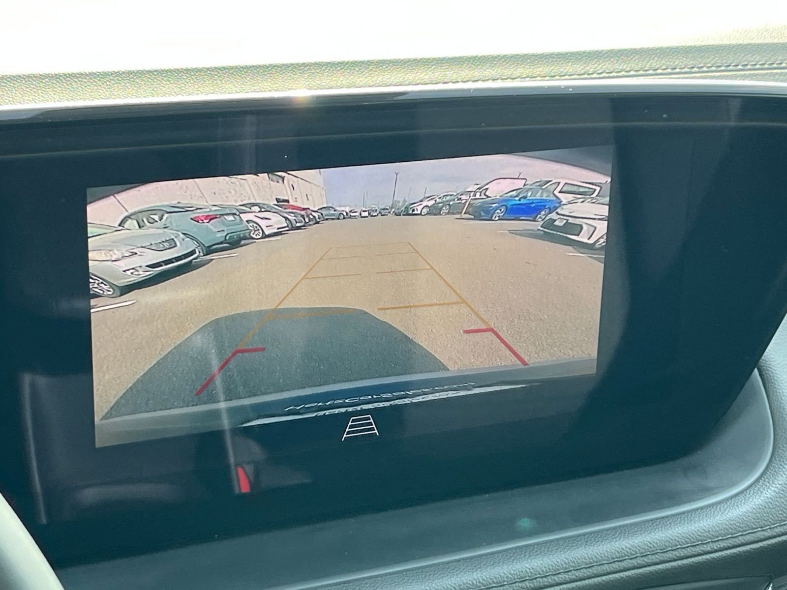 Thumbnail: 2025 Buick Encore GX - 23