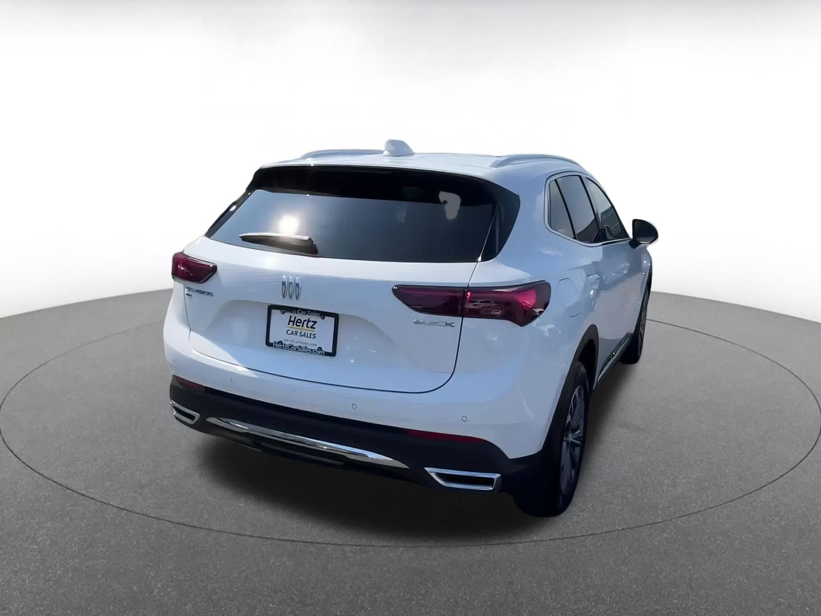 Thumbnail: 2024 Buick Envision - 13